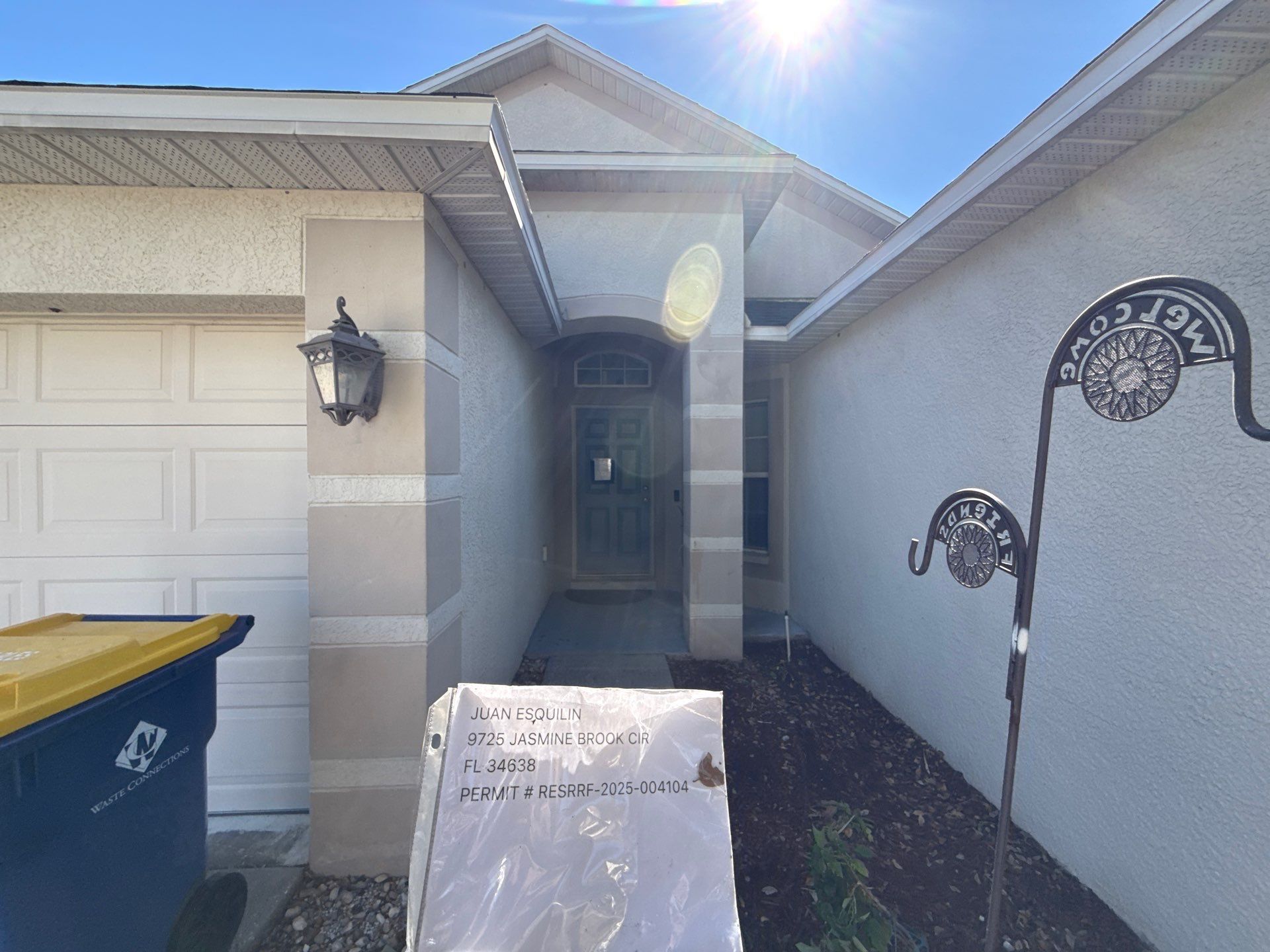 Project in Land O Lakes by You Restorations LLC DBA YOU-Home