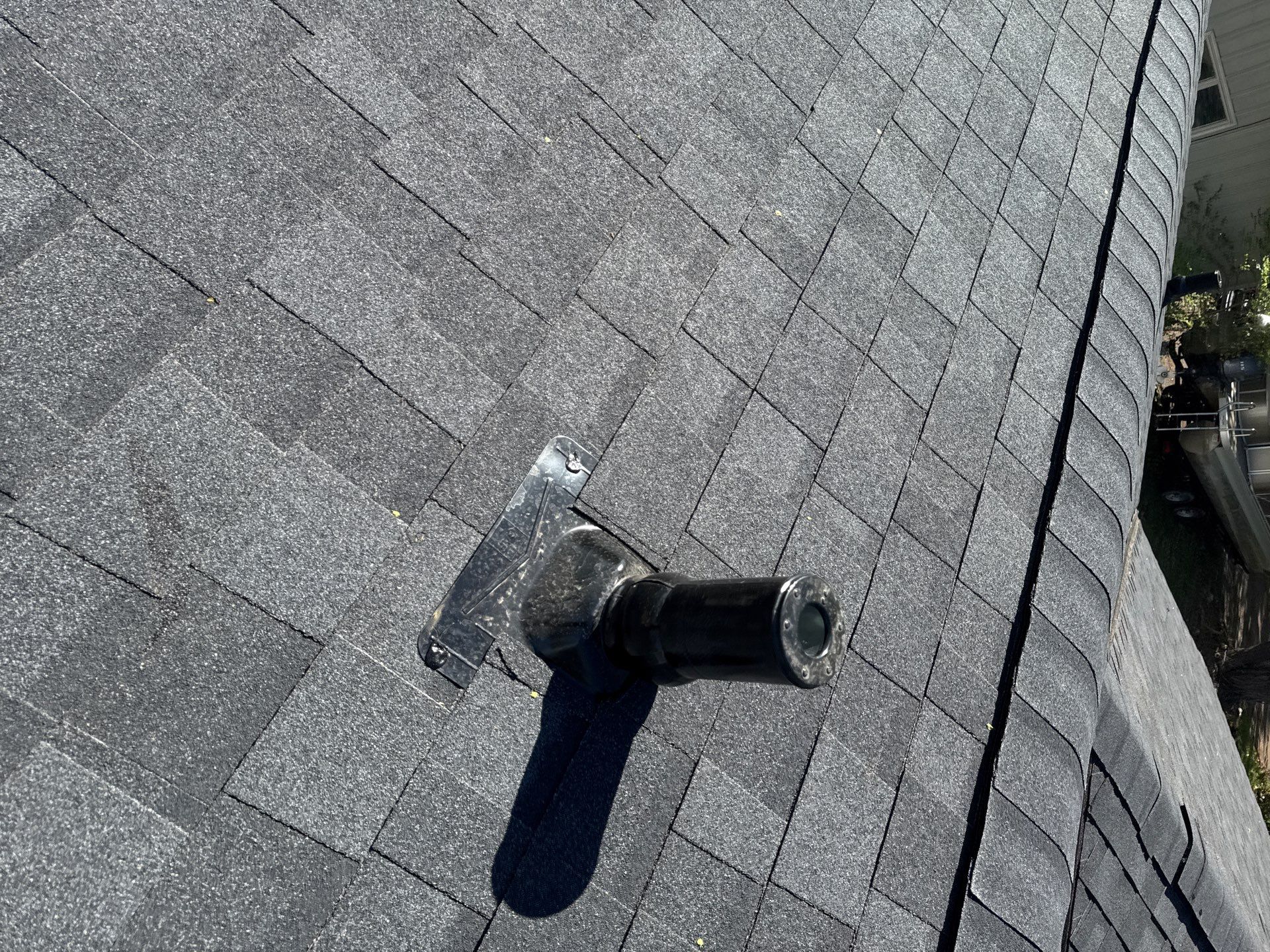 Total Upgrade: Class 4 Roof Replacement + Luxury PuroStone Showers by Forever Fortified
