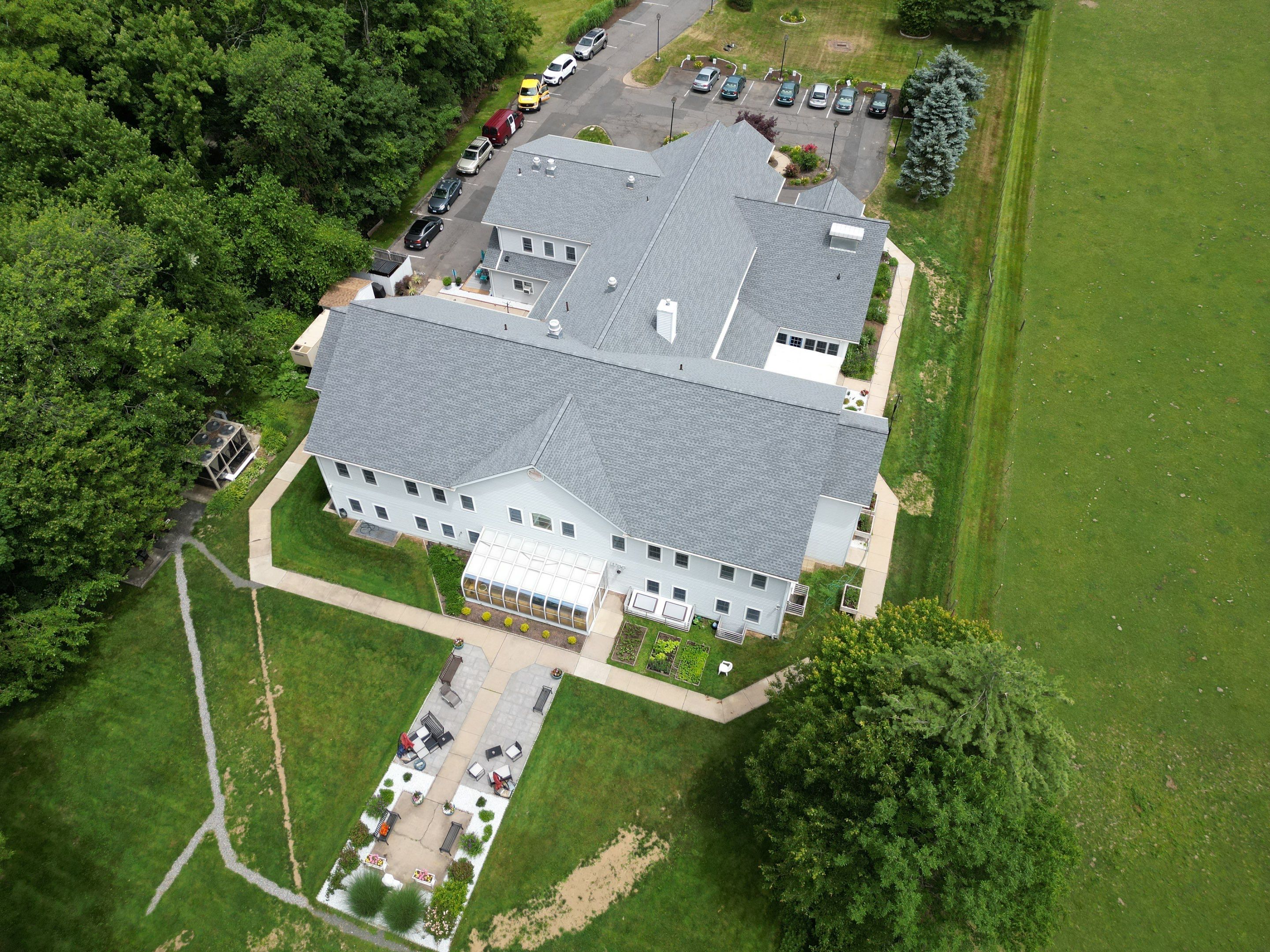 Sisters of Notre Dame De Namur by Heritage Systems Inc