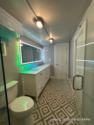 Interior Unit Refresh