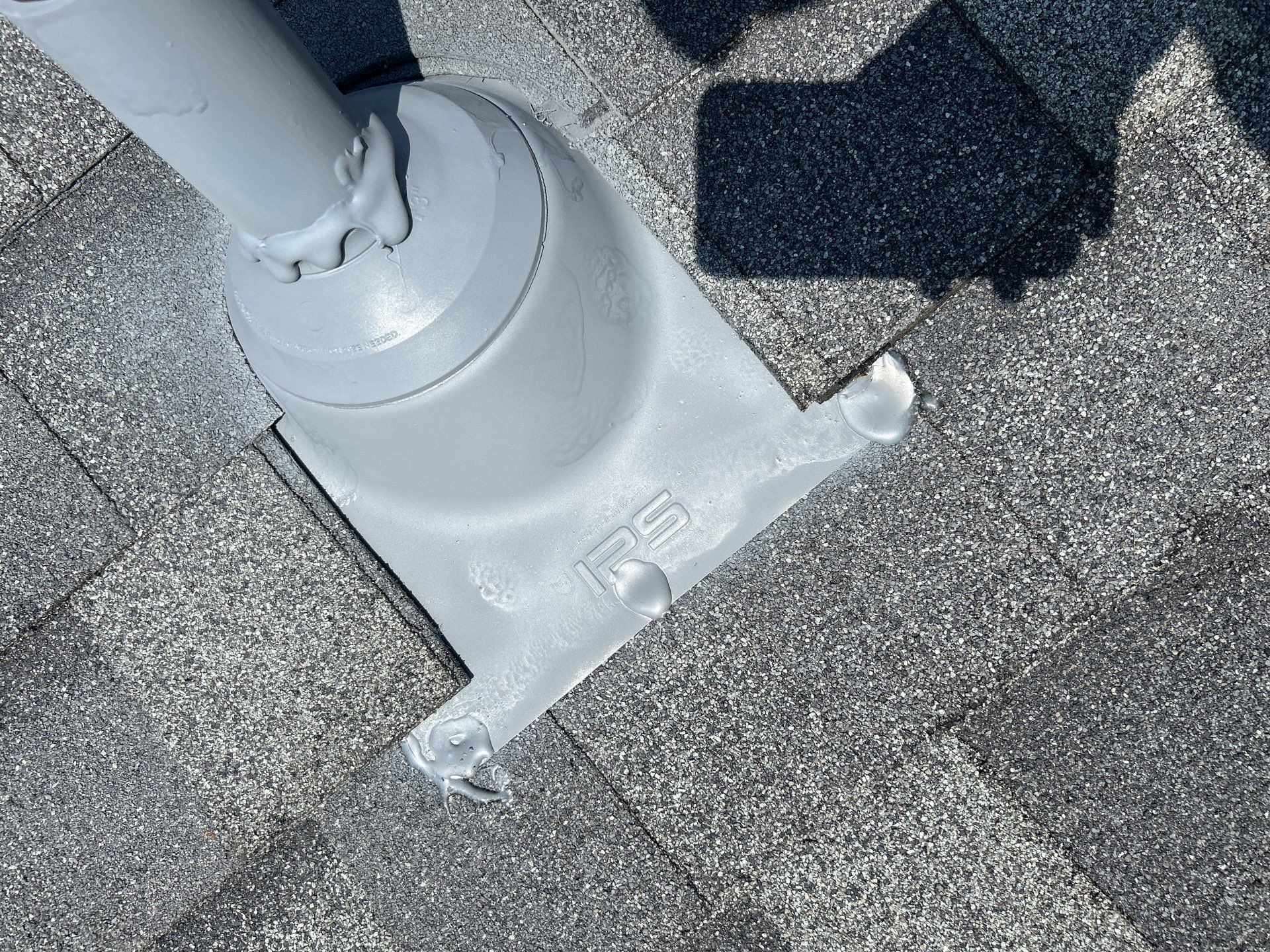 Project in San Marcos by Rhino Roofing and General Contracting, LLC
