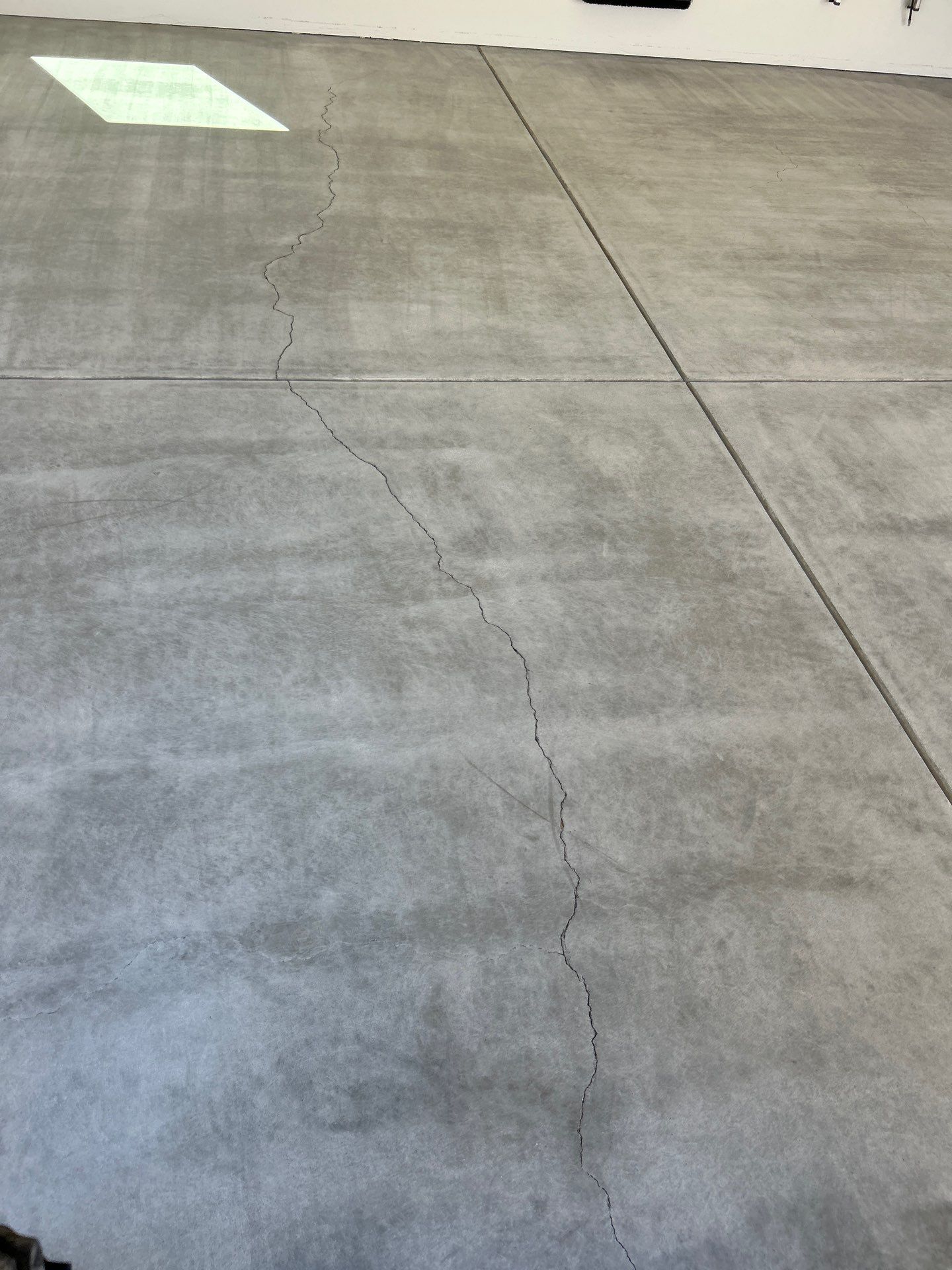 3 car garage, yes please by MGP Coatings