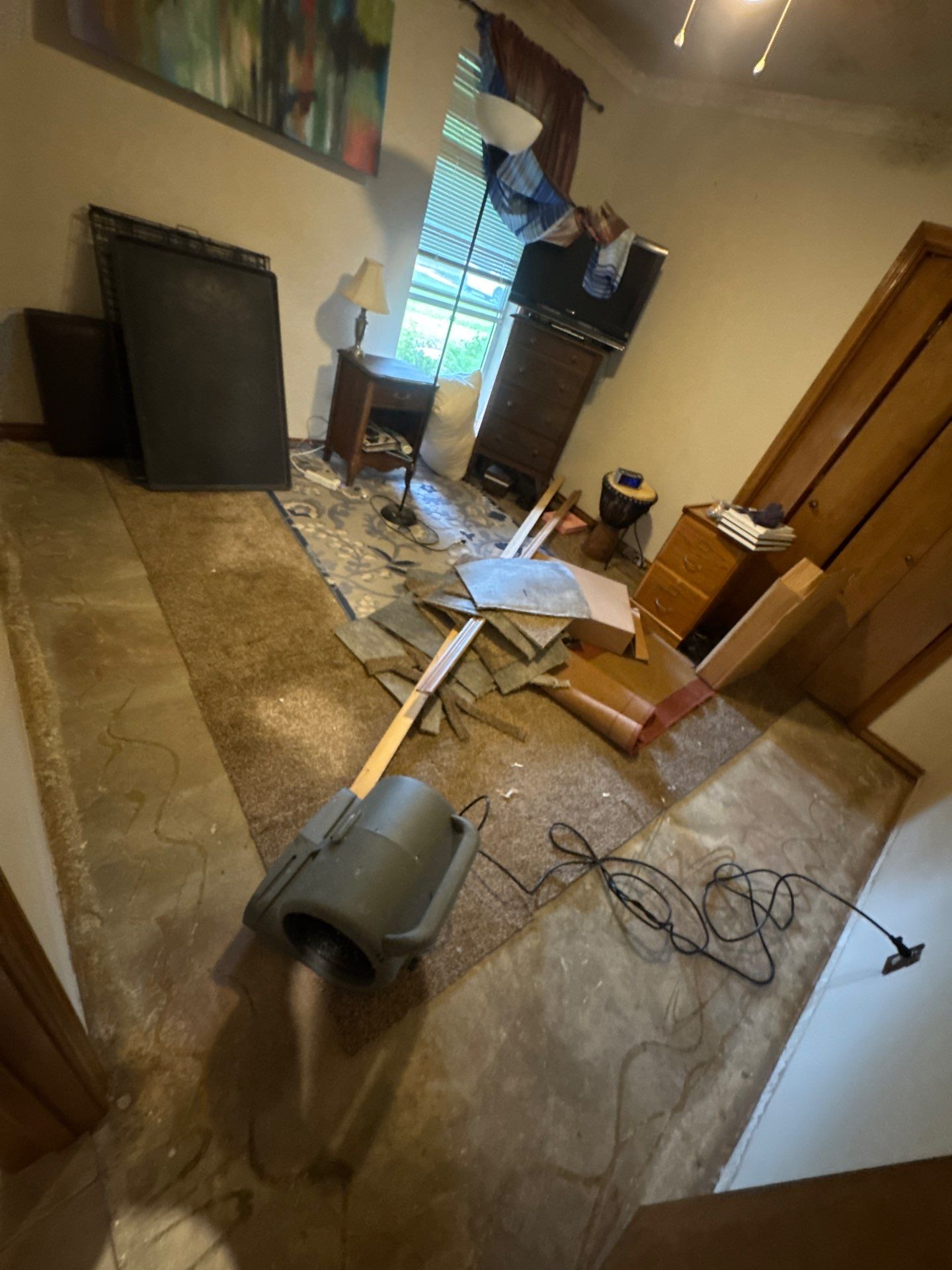 Complete Remodeling To A 40 Year Old House in Burleson, TX photo 168
