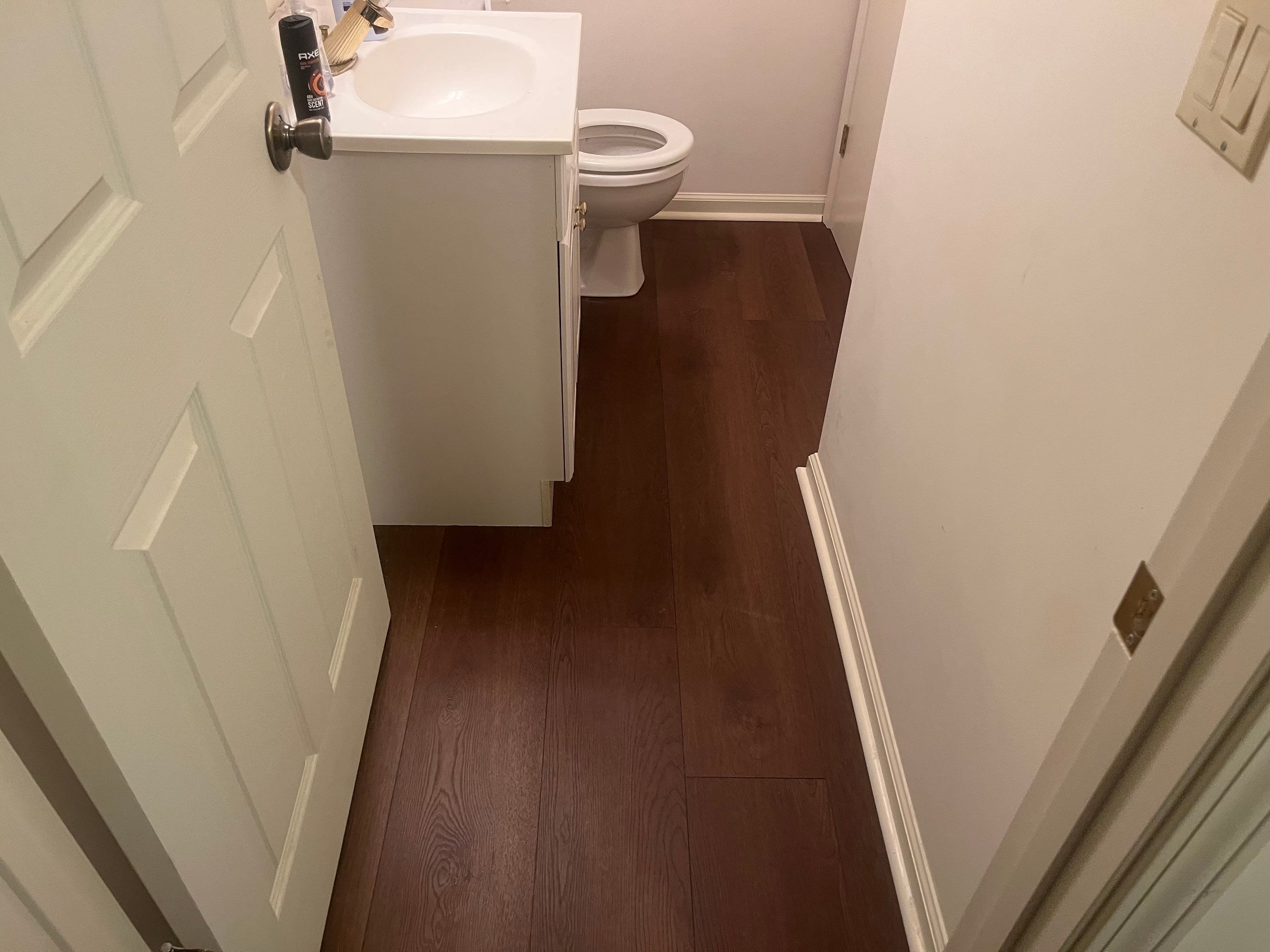 Water Mitigation and Restoration by ANR Restoration