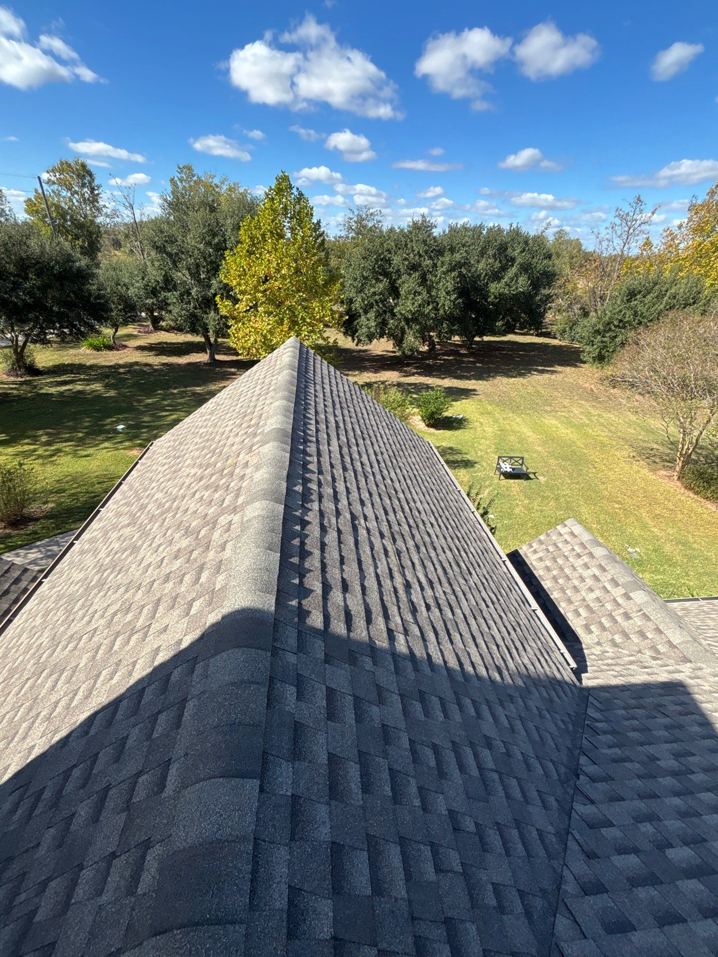 Roof Replacement in Grand River, Richmond TX by Roof Repair Company