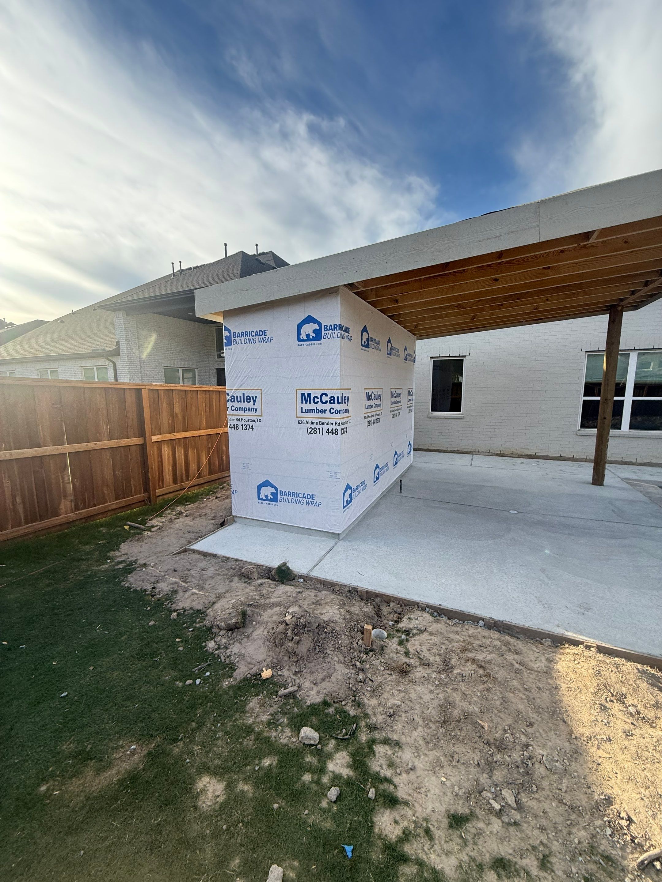 The Ribbins Family by SophAlx LLC