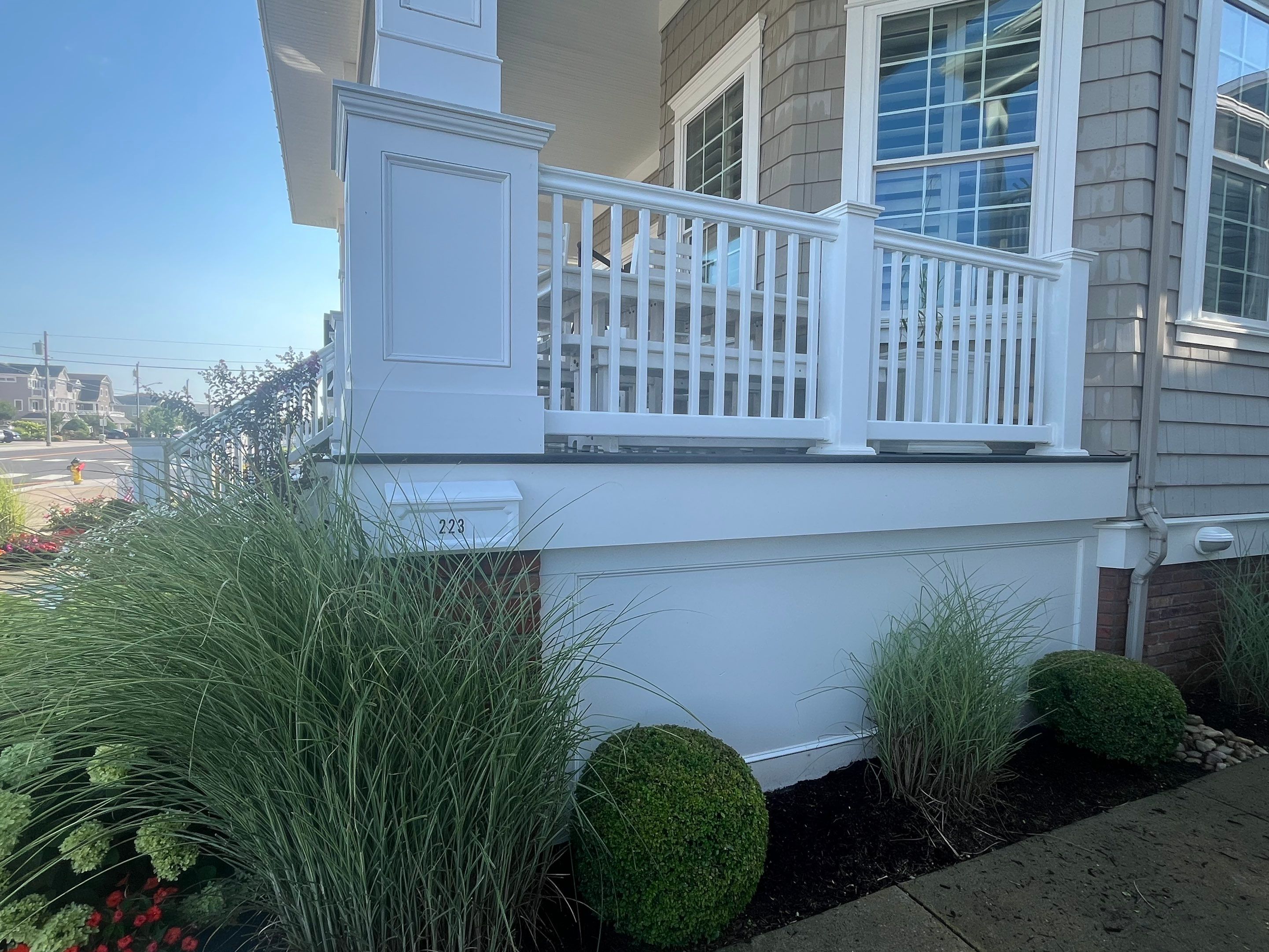 Power Wash by Fresh Coat Works LLC