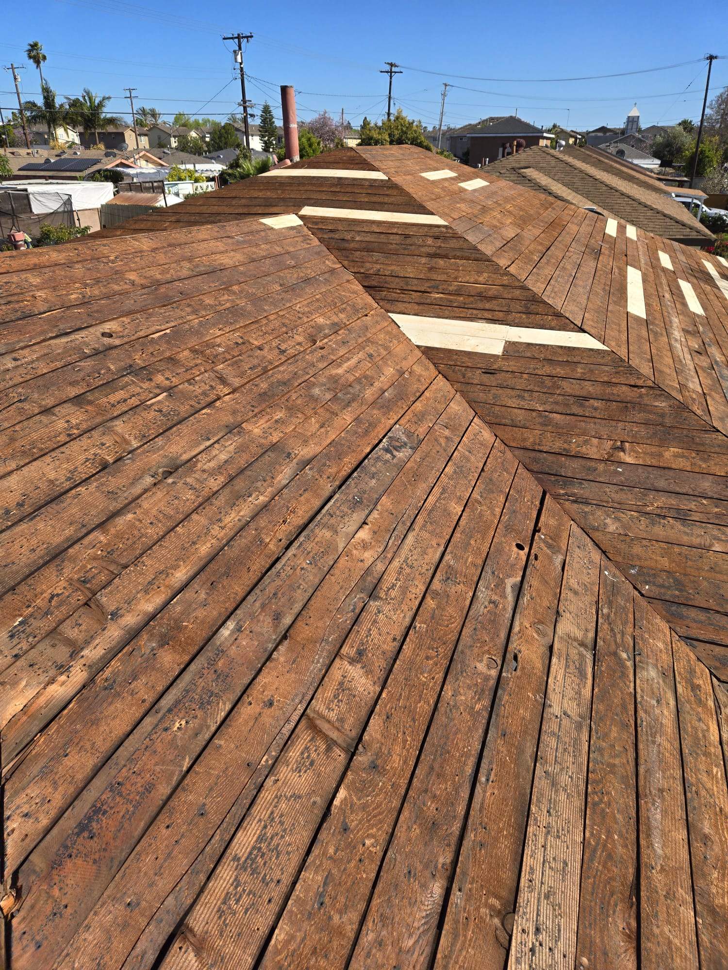 Roof Replacement - San Mateo, CA 94402 by Epic Roof Replacement