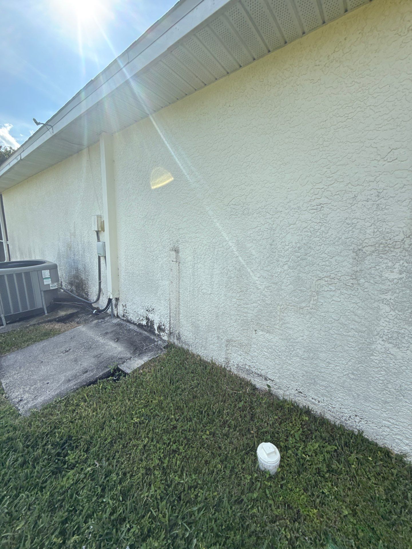 Project in Cape Coral by Sunbelt Home Solutions