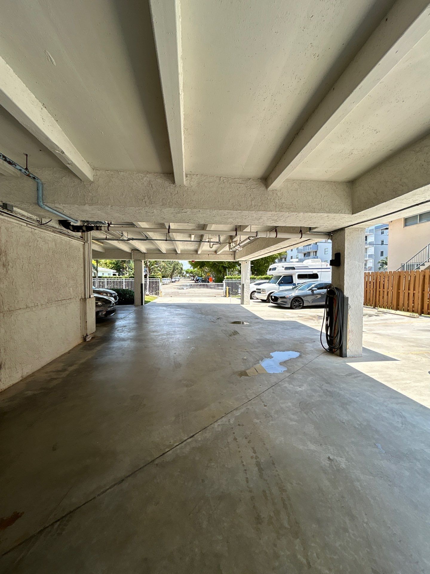 BAY VILLAGE CONDOMINIUM ASSOCIATION by Souffront Construction & Engineering
