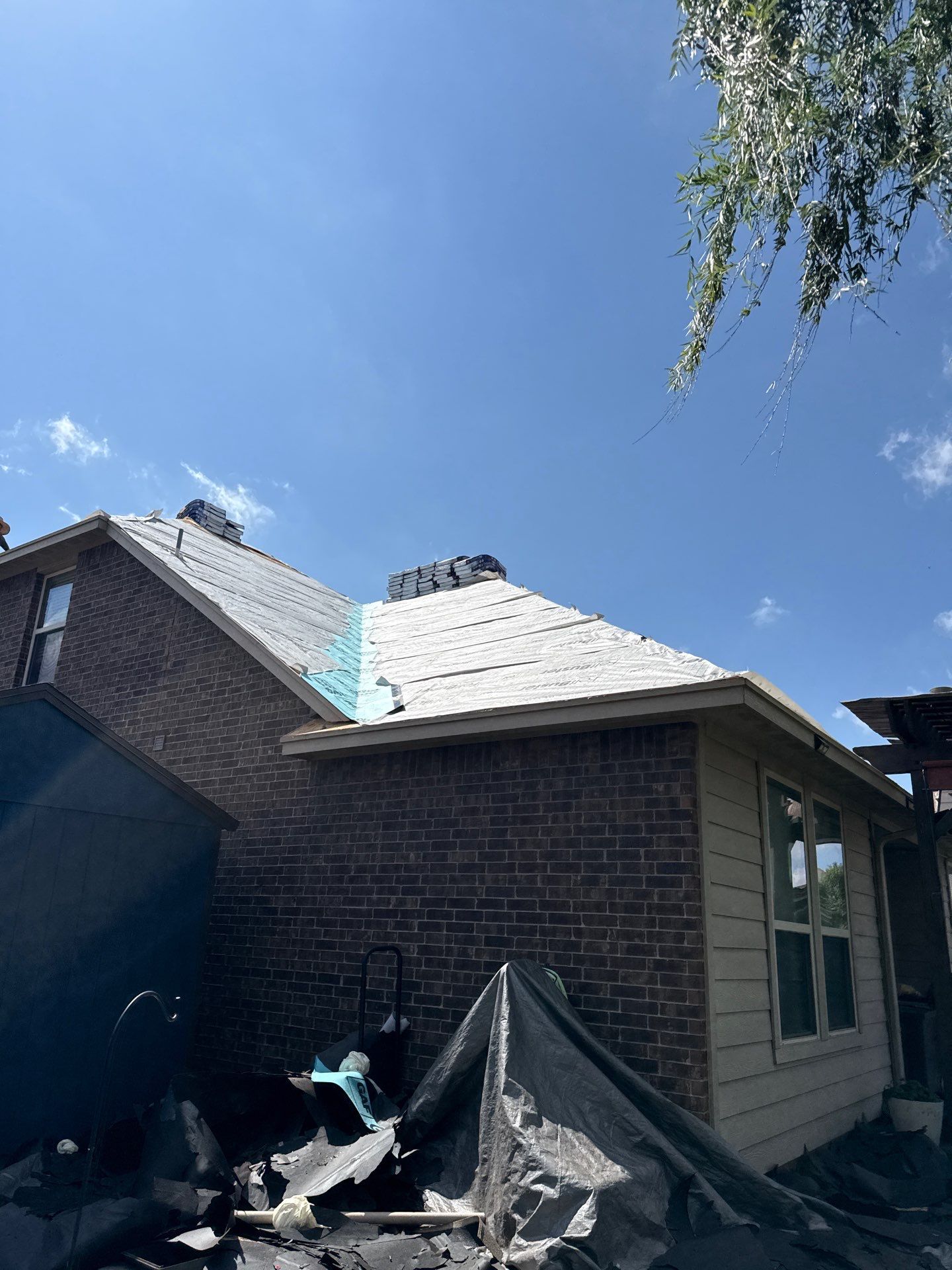 Billy by RP Roofing, LLC