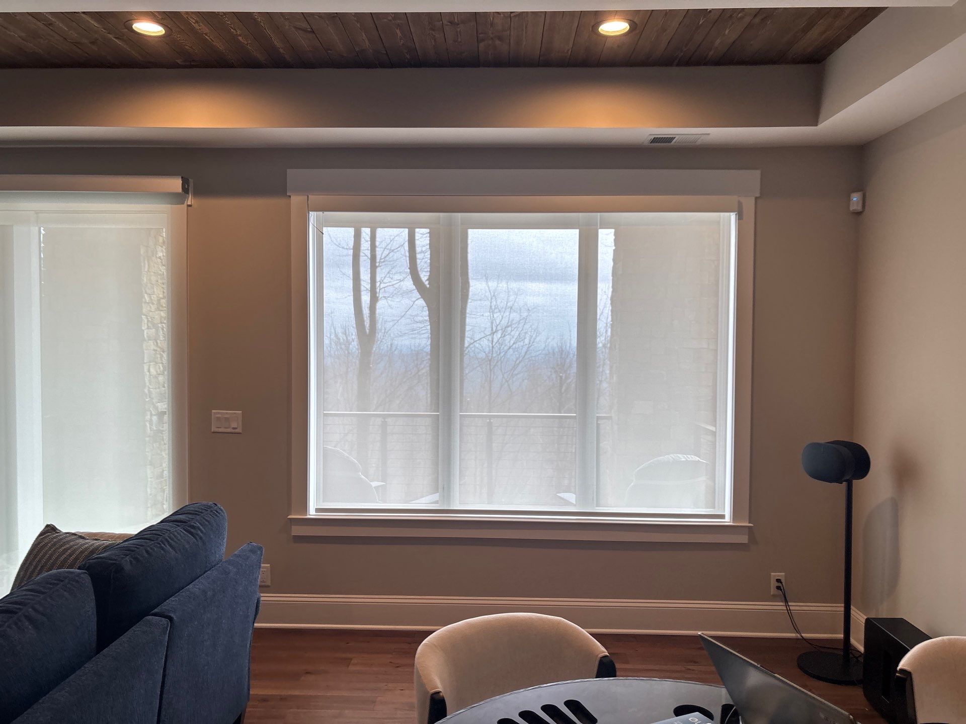 Project in Travelers Rest by Southern Traditions Window Fashions