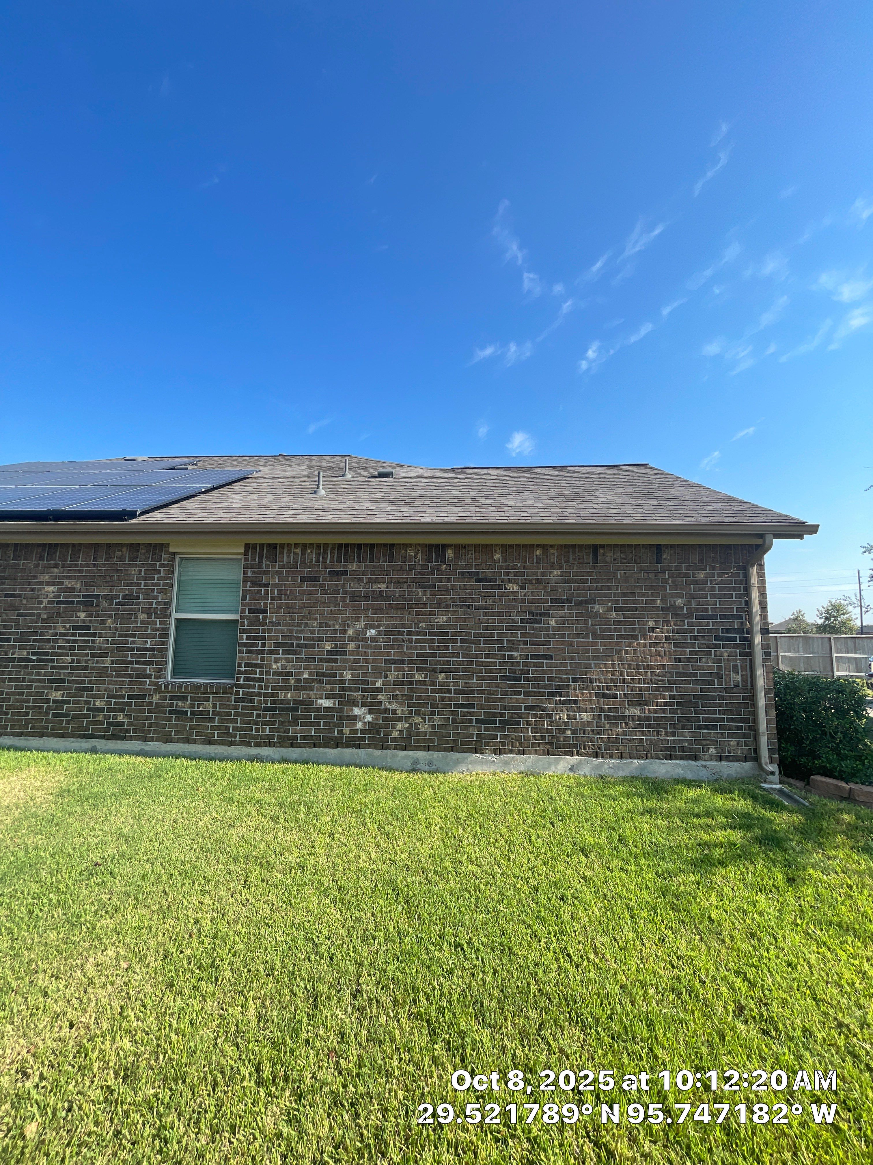 Insurance — Residential Roof Replacement — CertainTeed Roofing Landmark® System by Black Coast Roofing