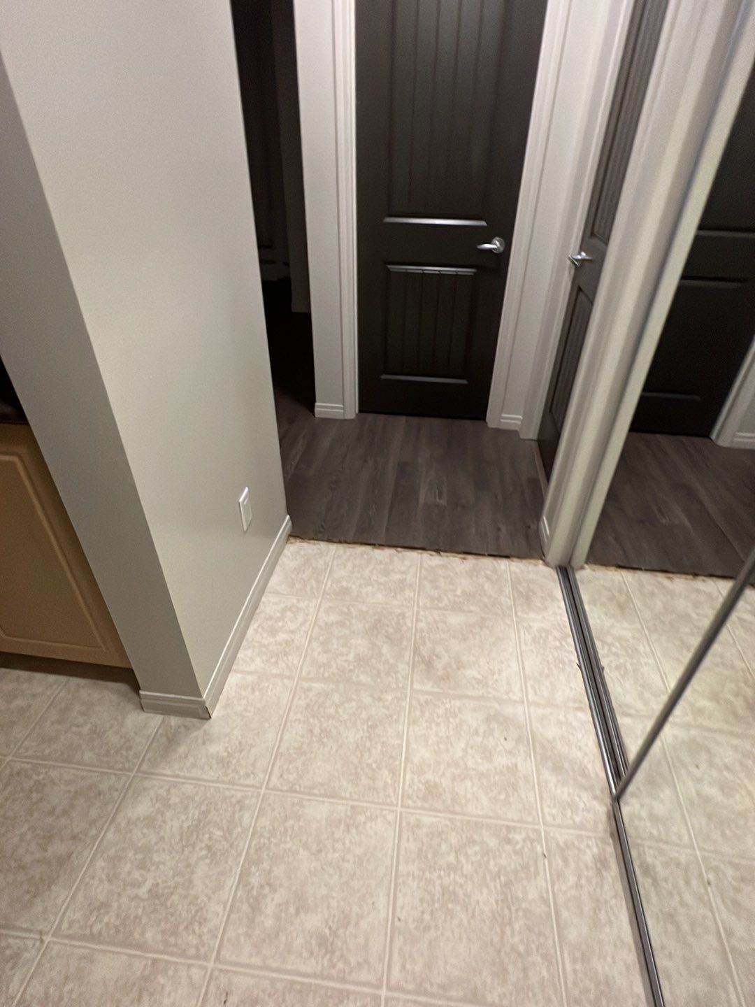 Moveout Clean - Very dirty by Tidyups Cleaning Service Inc