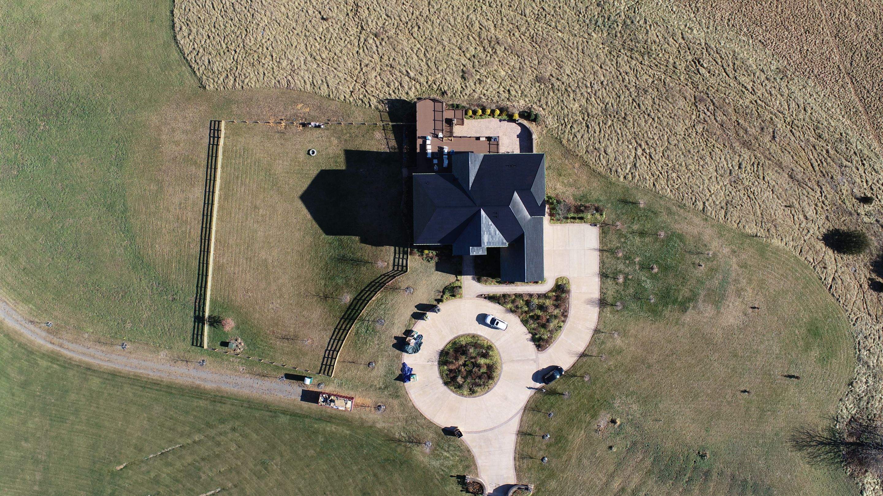 Tesla Solar Roof Replacement  by American Home Contractors