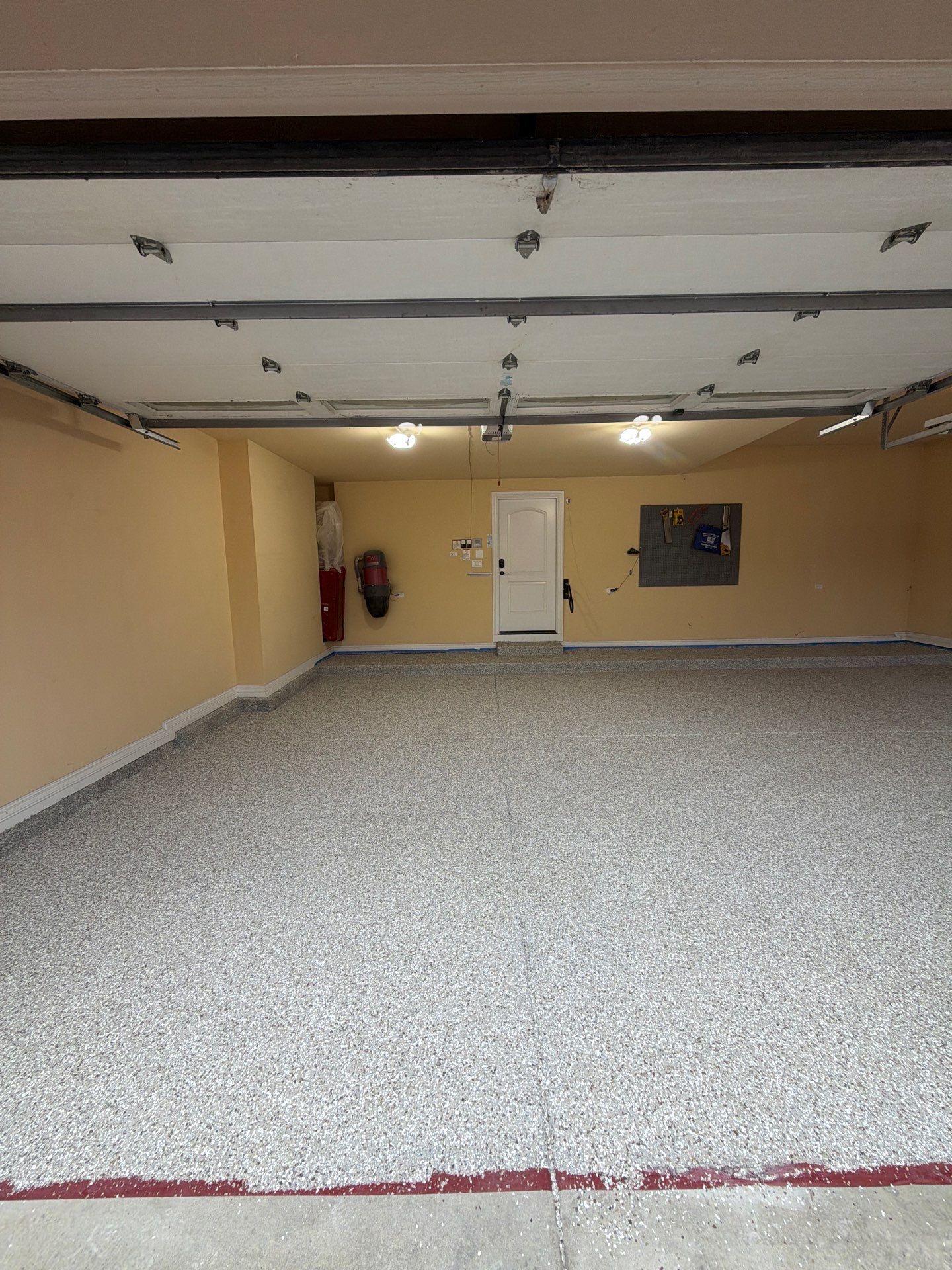 TORQ Coatings featured photo.