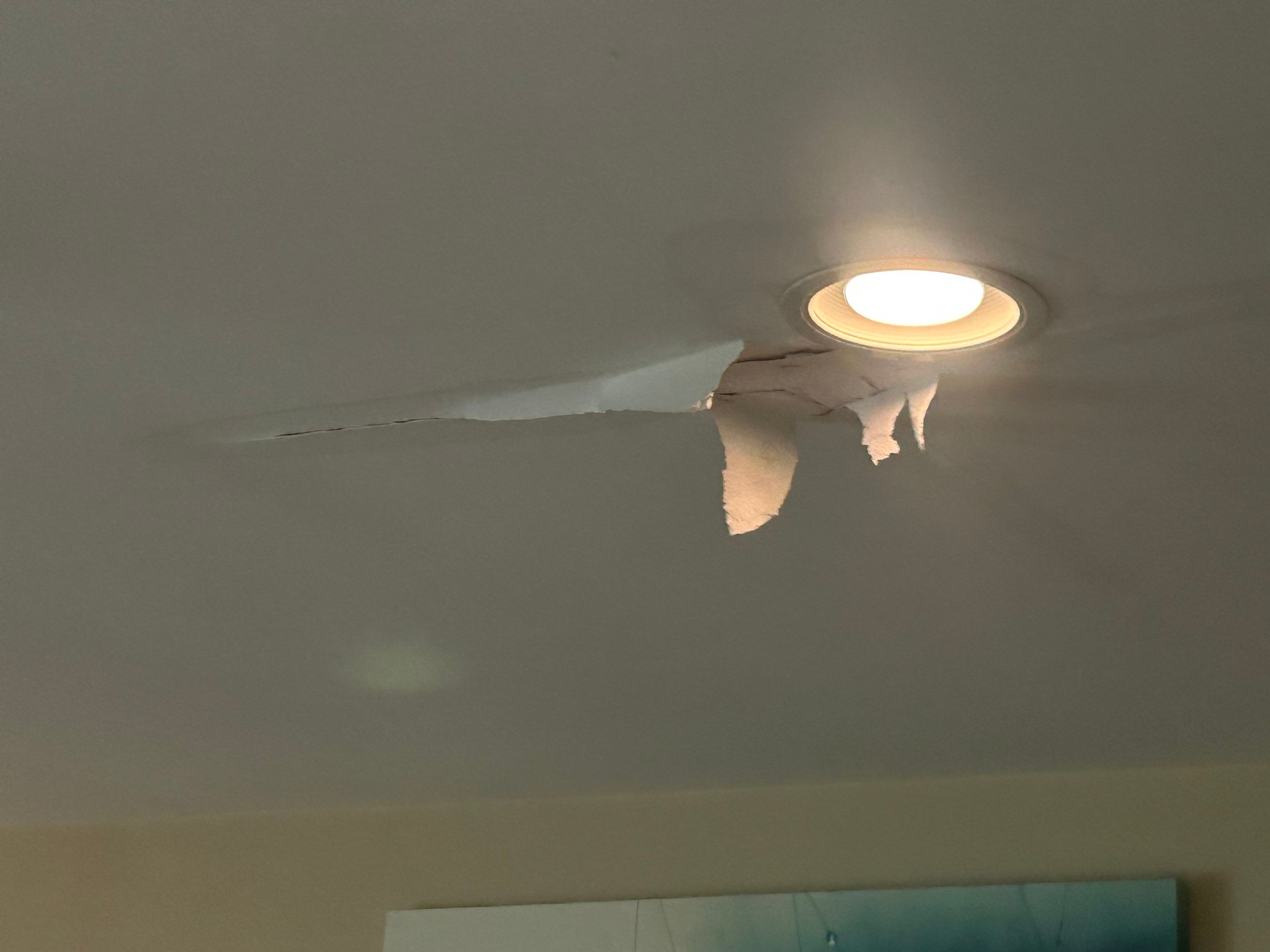 Project in St Leonard by ExteriorPros