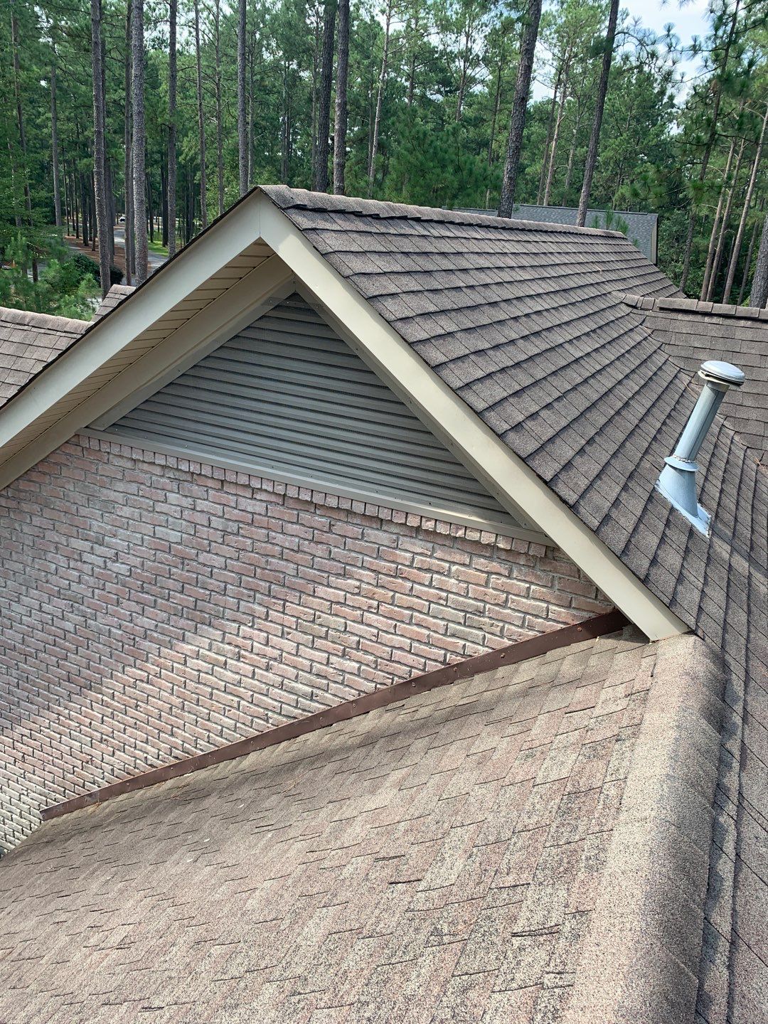 Re-Roof by American Roofing NC