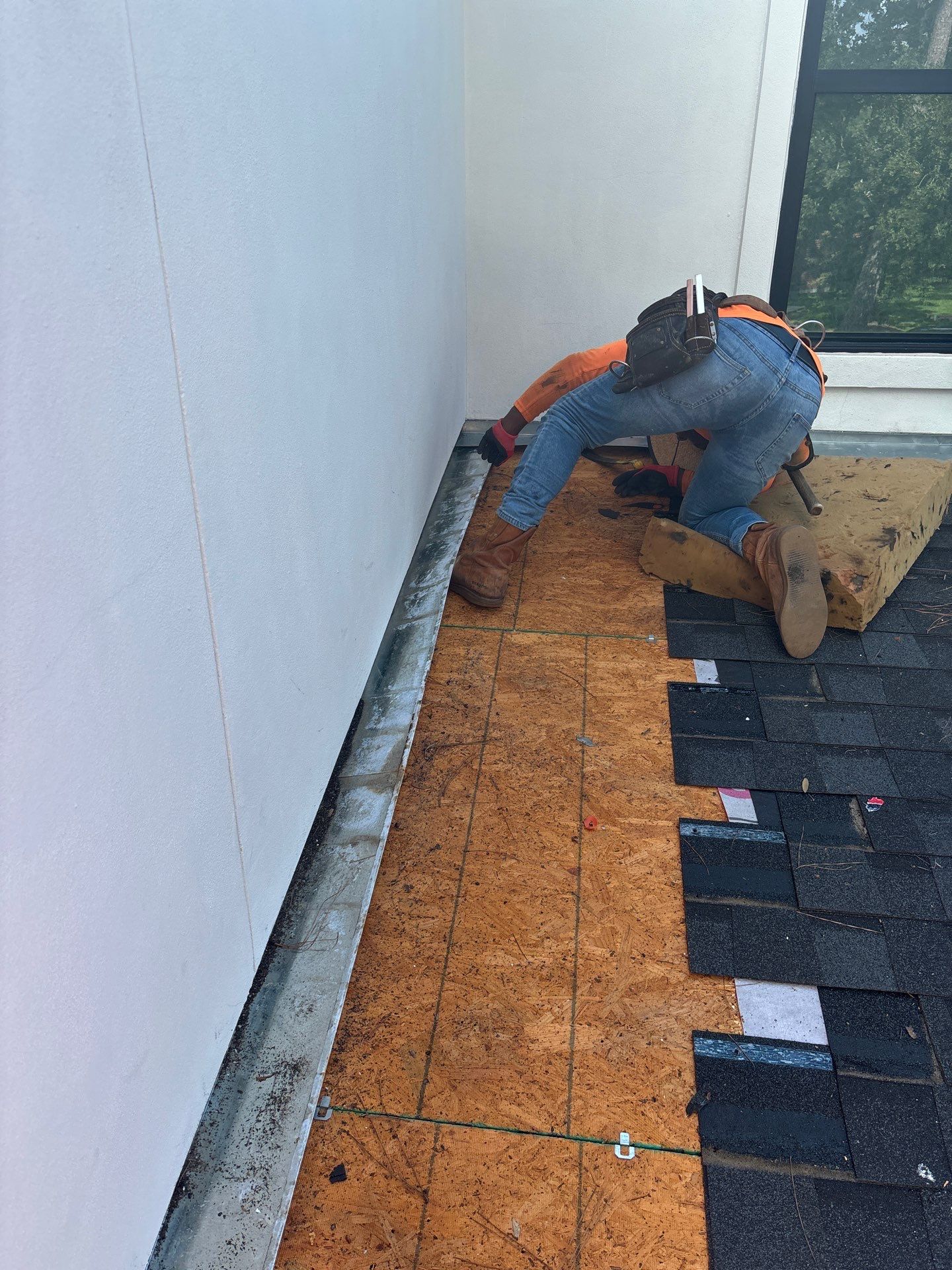 Roof Repair Humble by Roof Repair Services LLC
