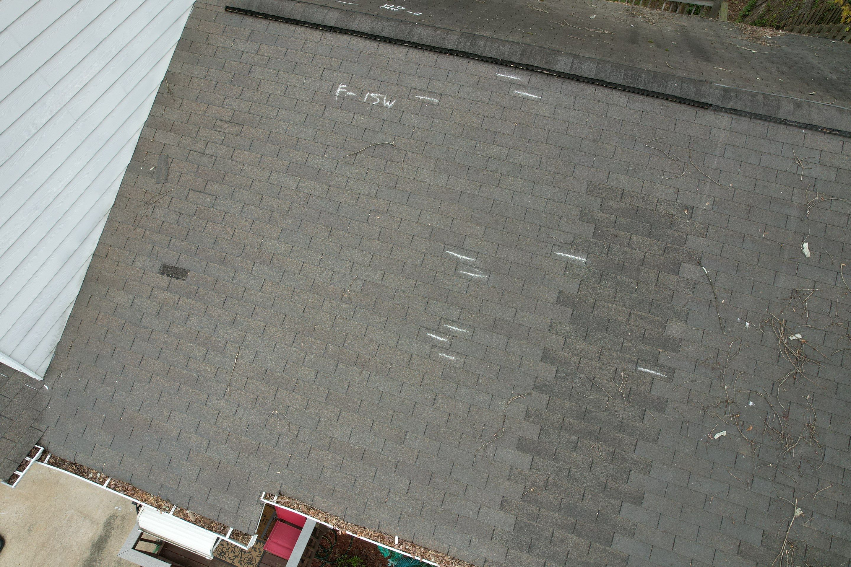 Residential Roofing Installation using Owens Corning by Inspector Roofing and Restoration