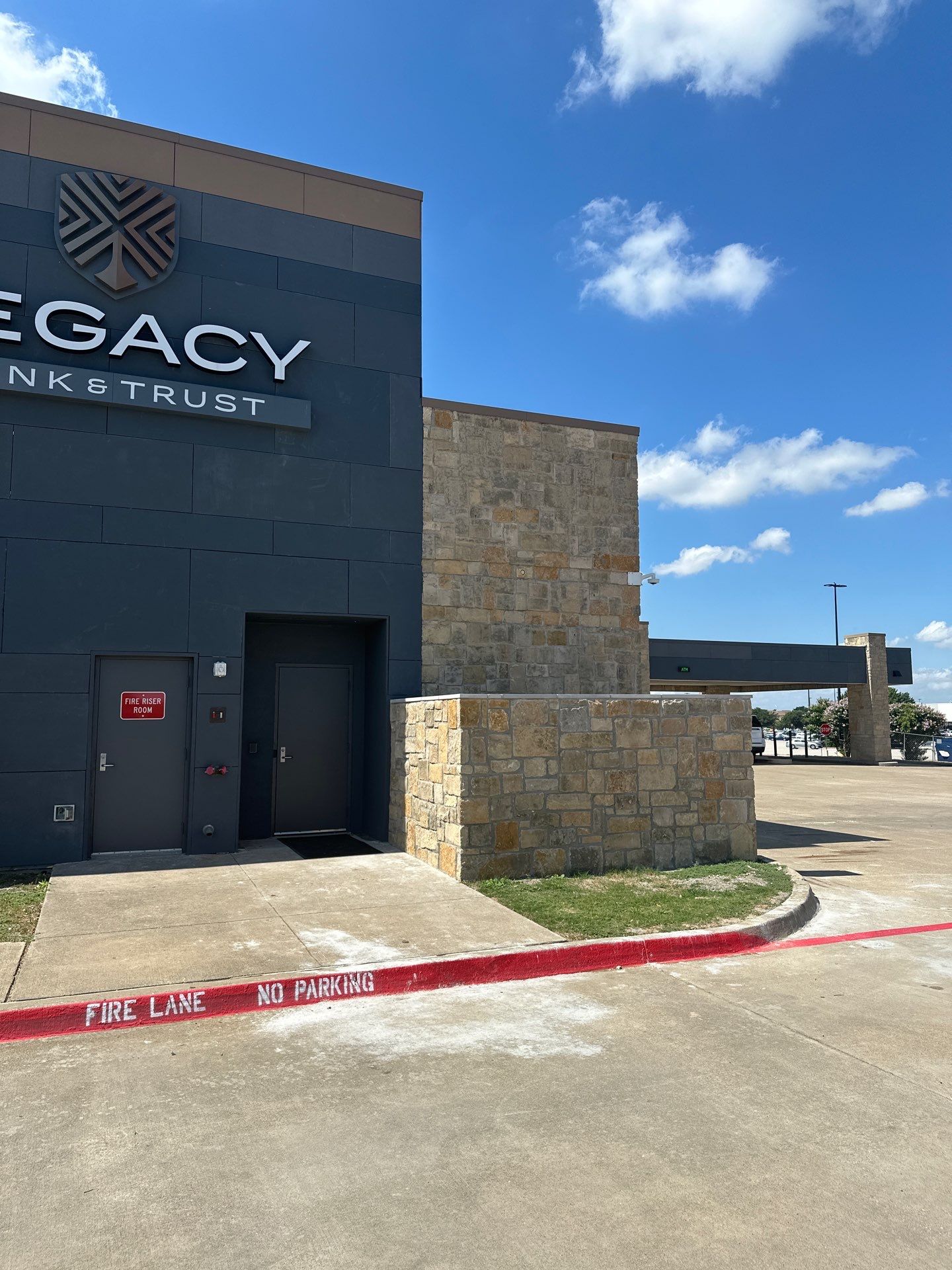 Legacy Bank by Southwestern Services