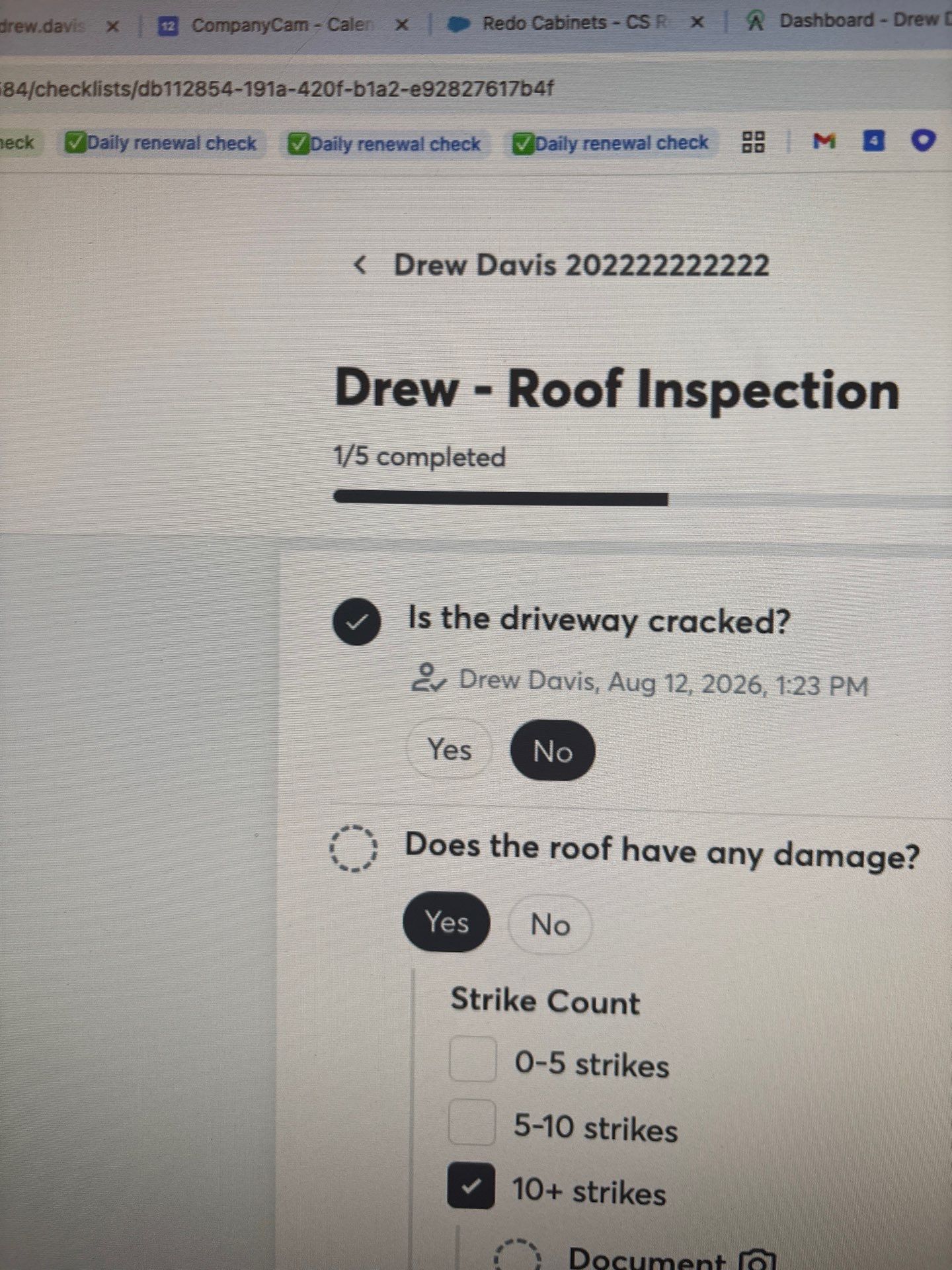 Don Kennedy Roofing featured photo.