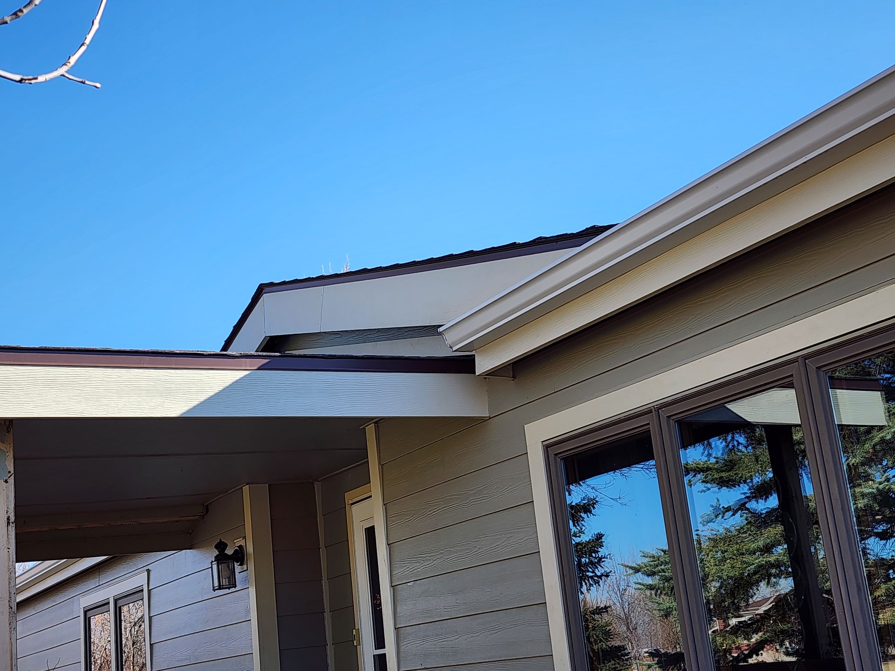 Siding Installation using James Hardie by Weather-Tite Exteriors LLC