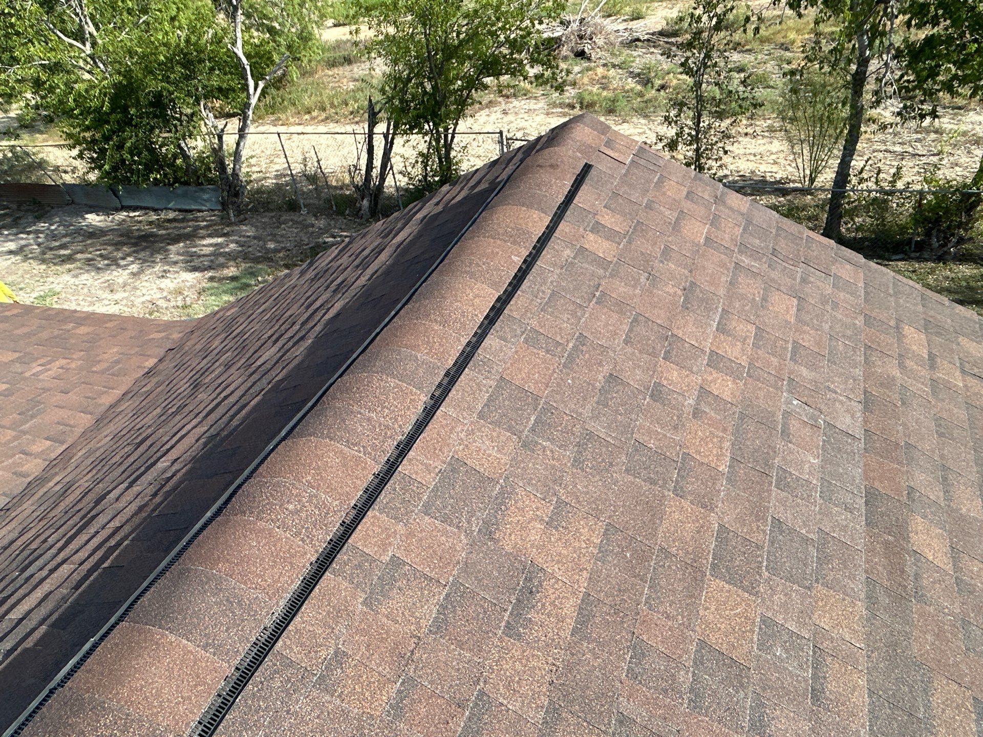 Roof Replacement - 78237 by bh roofing