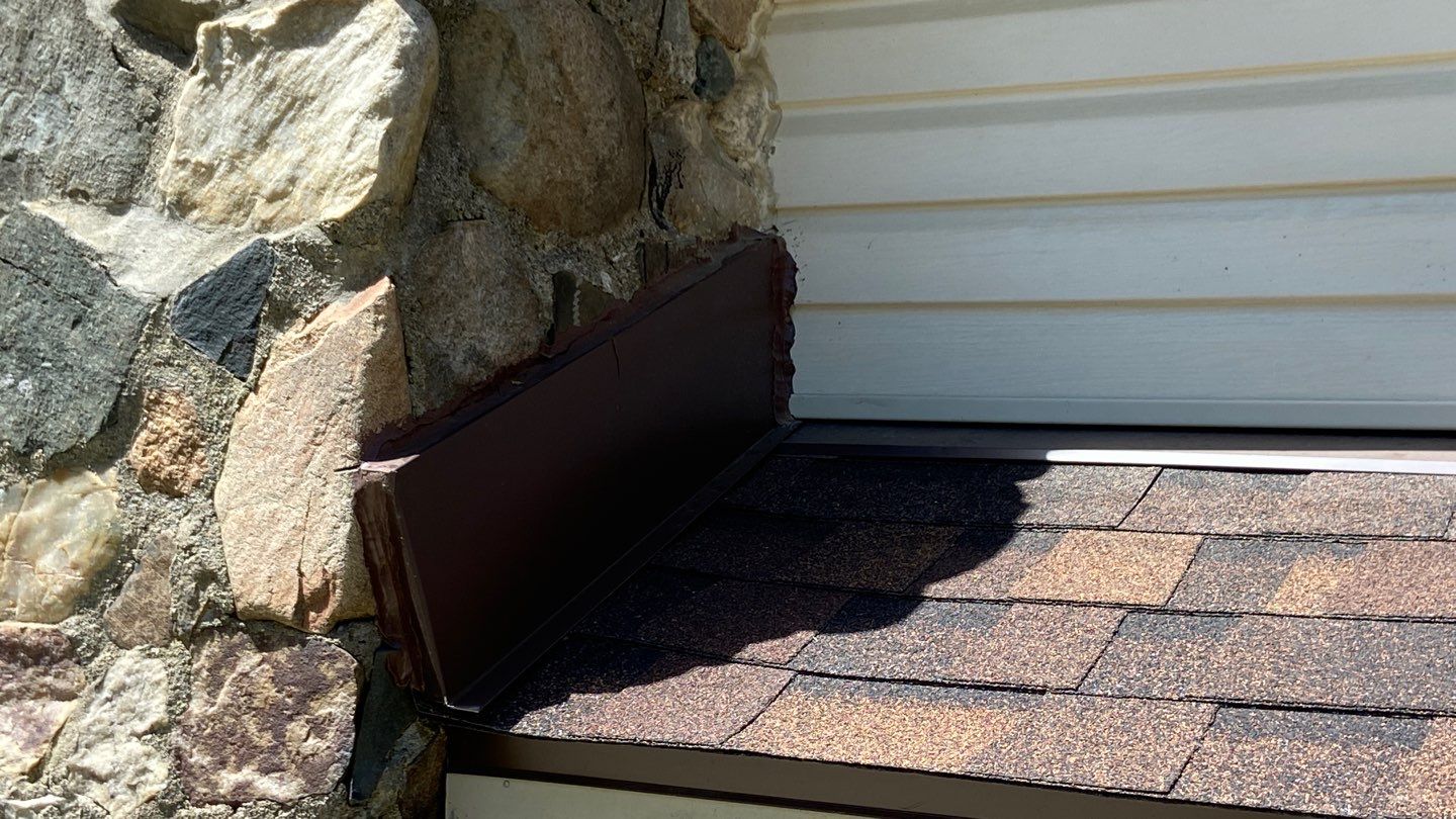 Roof Replacement using Owens Corning by 180 Contractors