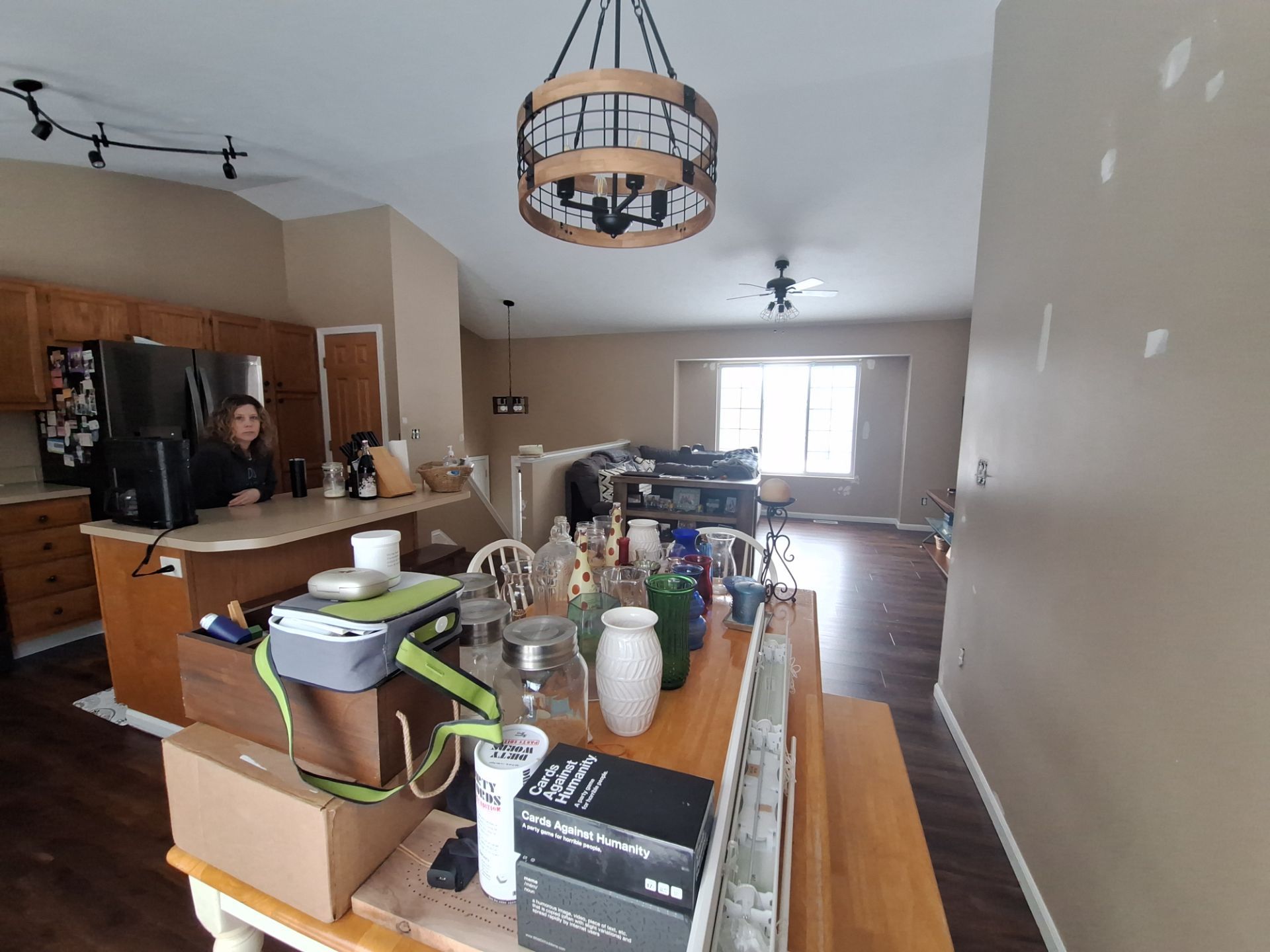 Multiple Room Repaint! by Gordon Painting