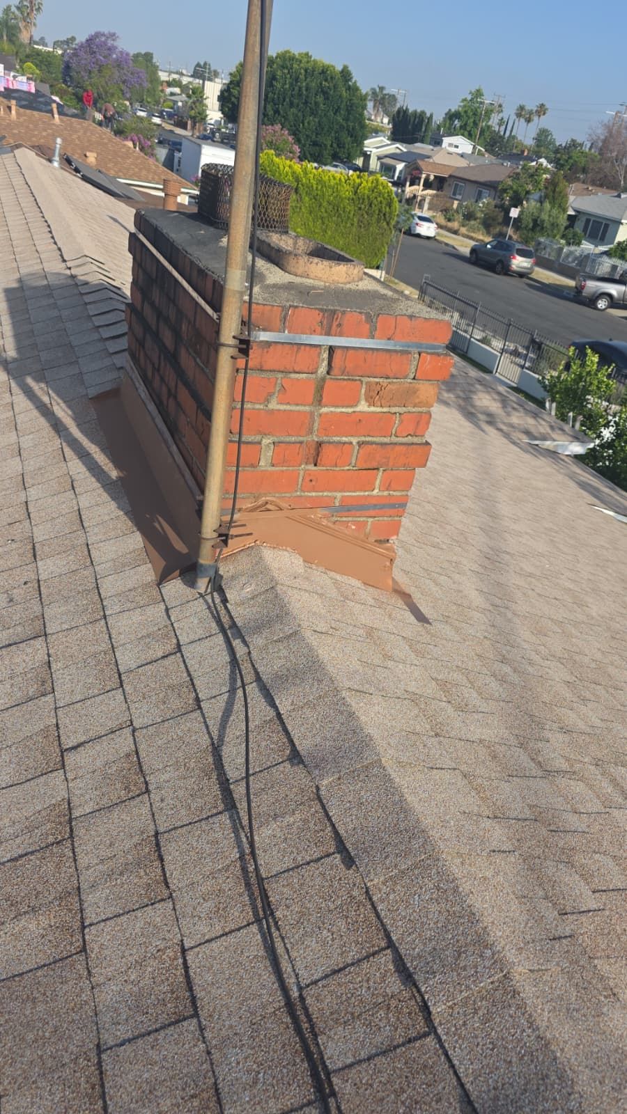 Roof Replacement- Lodi, CA 95240 by Epic Roof Replacement
