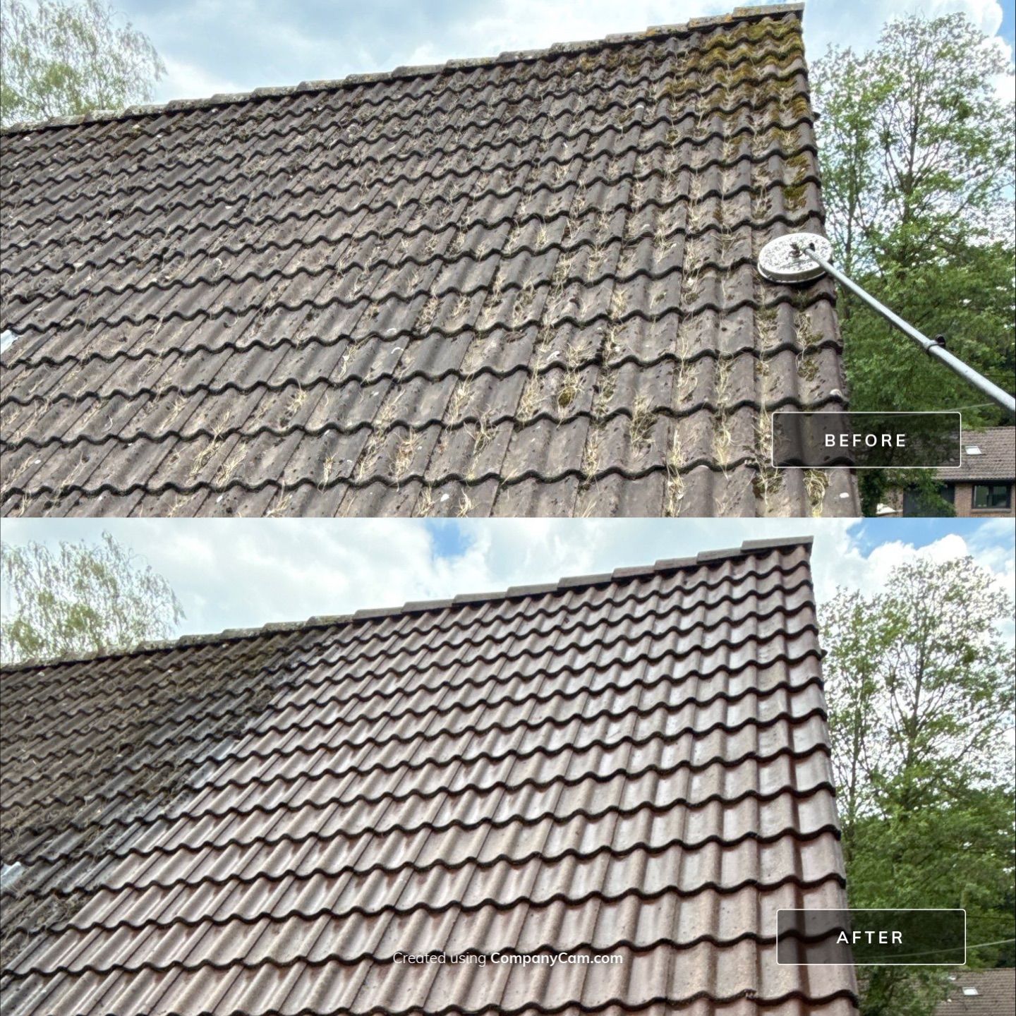 Project in Brecht by 2blox Srl