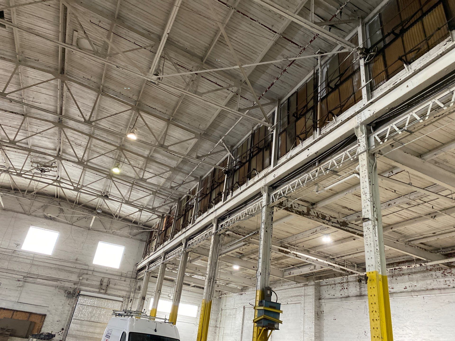 Rochester, NY by Ironhorn Enterprises