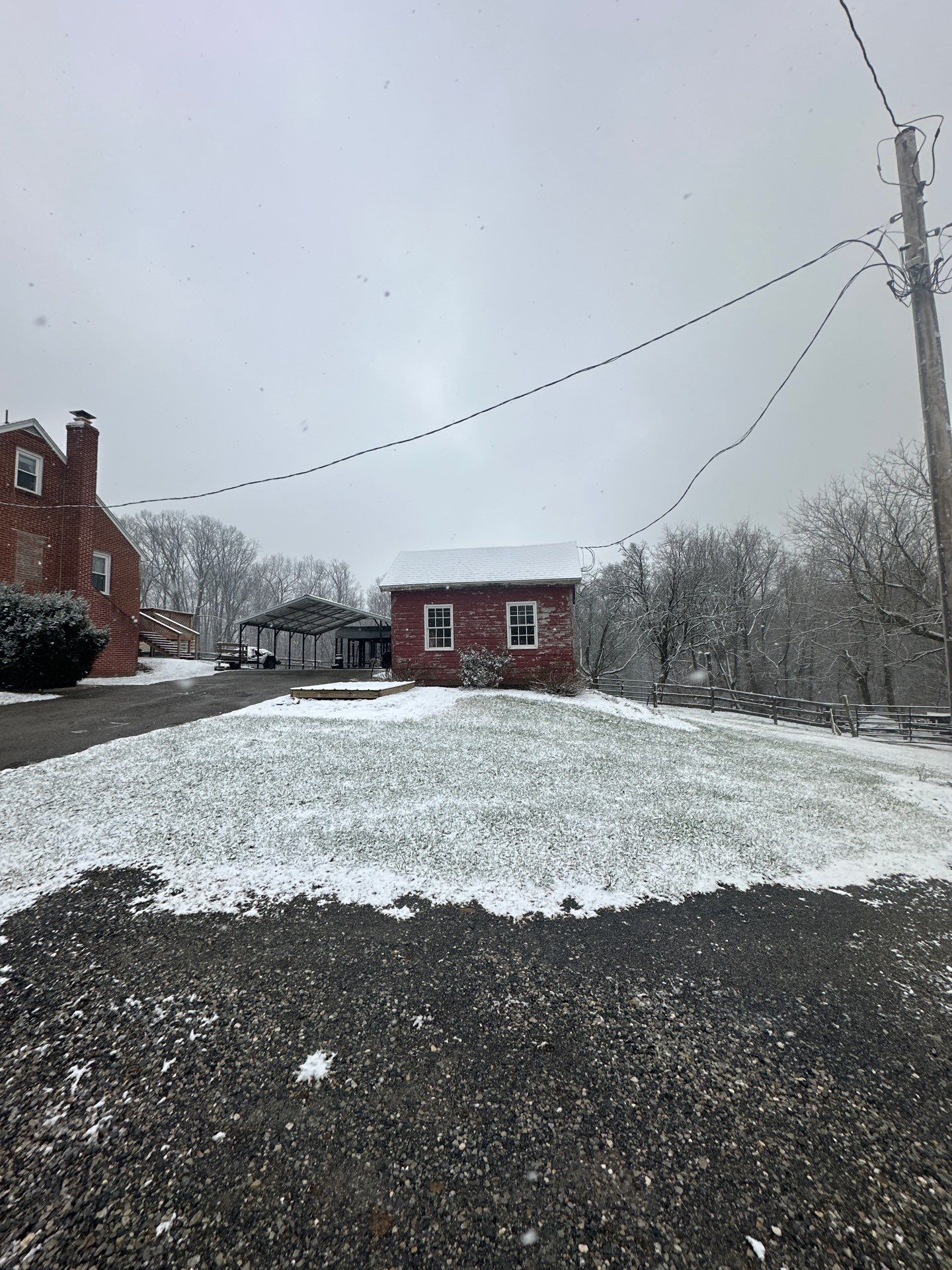 Exterior Restoration in Seven Valleys, PA • Bob & Tonia by Seipp Roofing, LLC