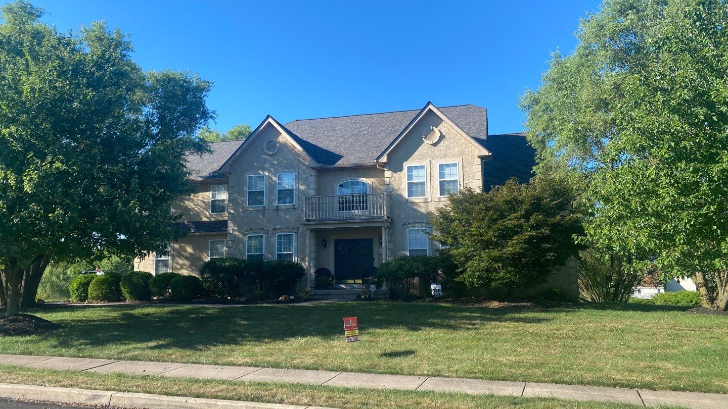 Roofing Installation using CertainTeed Landmark - Weathered Wood by Storm Guard of Ches-Mont PA