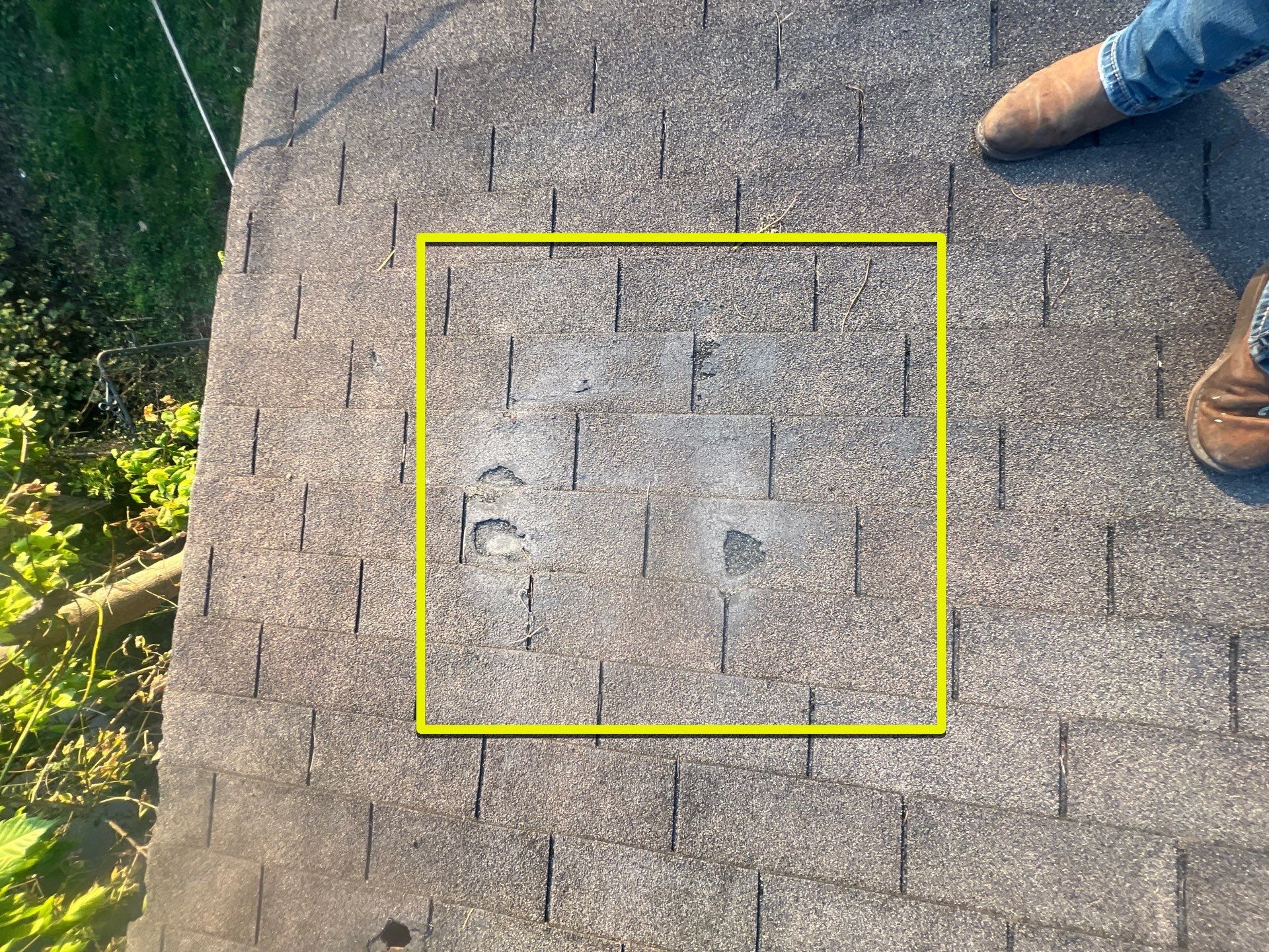 Roof Repair Houston by Roof Repair Services LLC