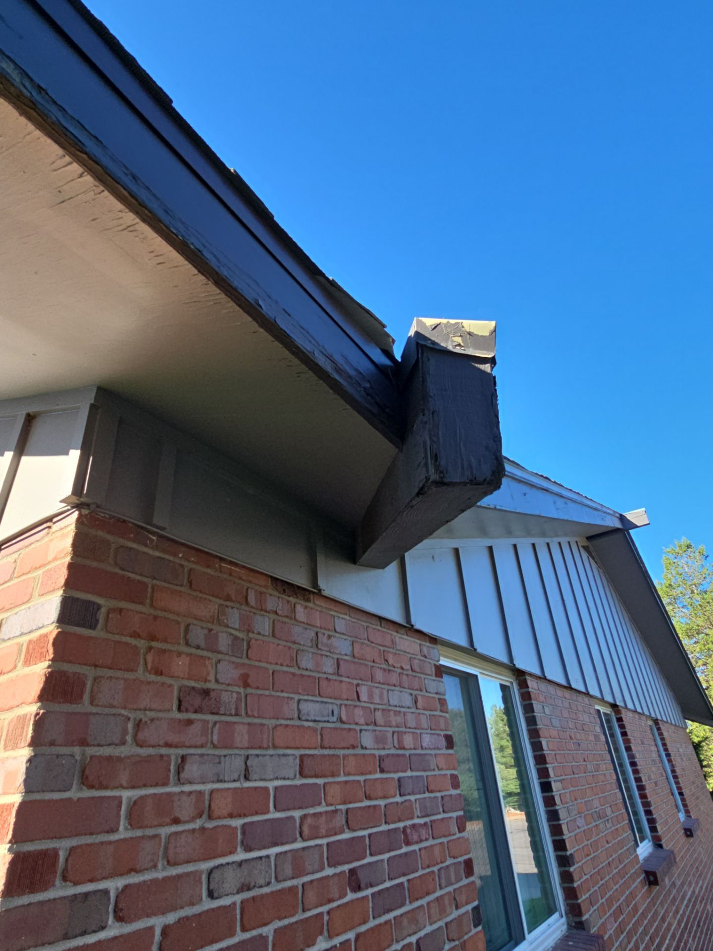 Restoring Beauty: Casa Blanca Makeover for This Duplex by J&M Painting LLC