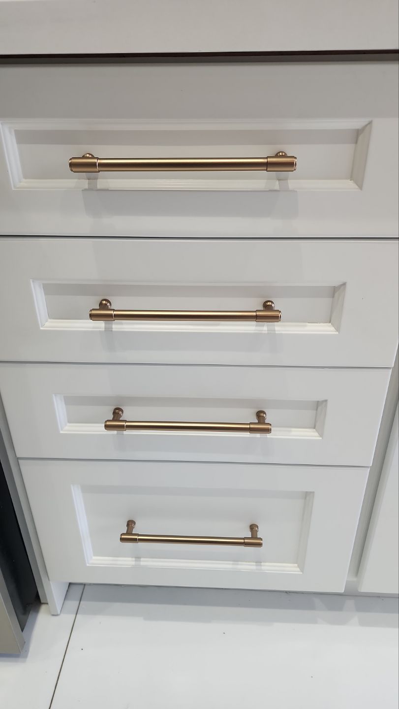 Kitchen Project in Vaughan by GTA HOME PAINTING