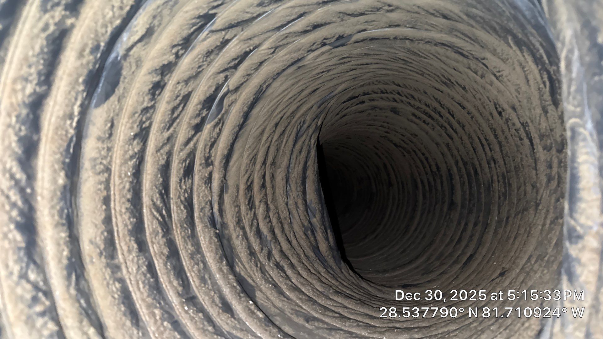 Air Duct Cleaning in Clermont by Hygienic Air, Inc
