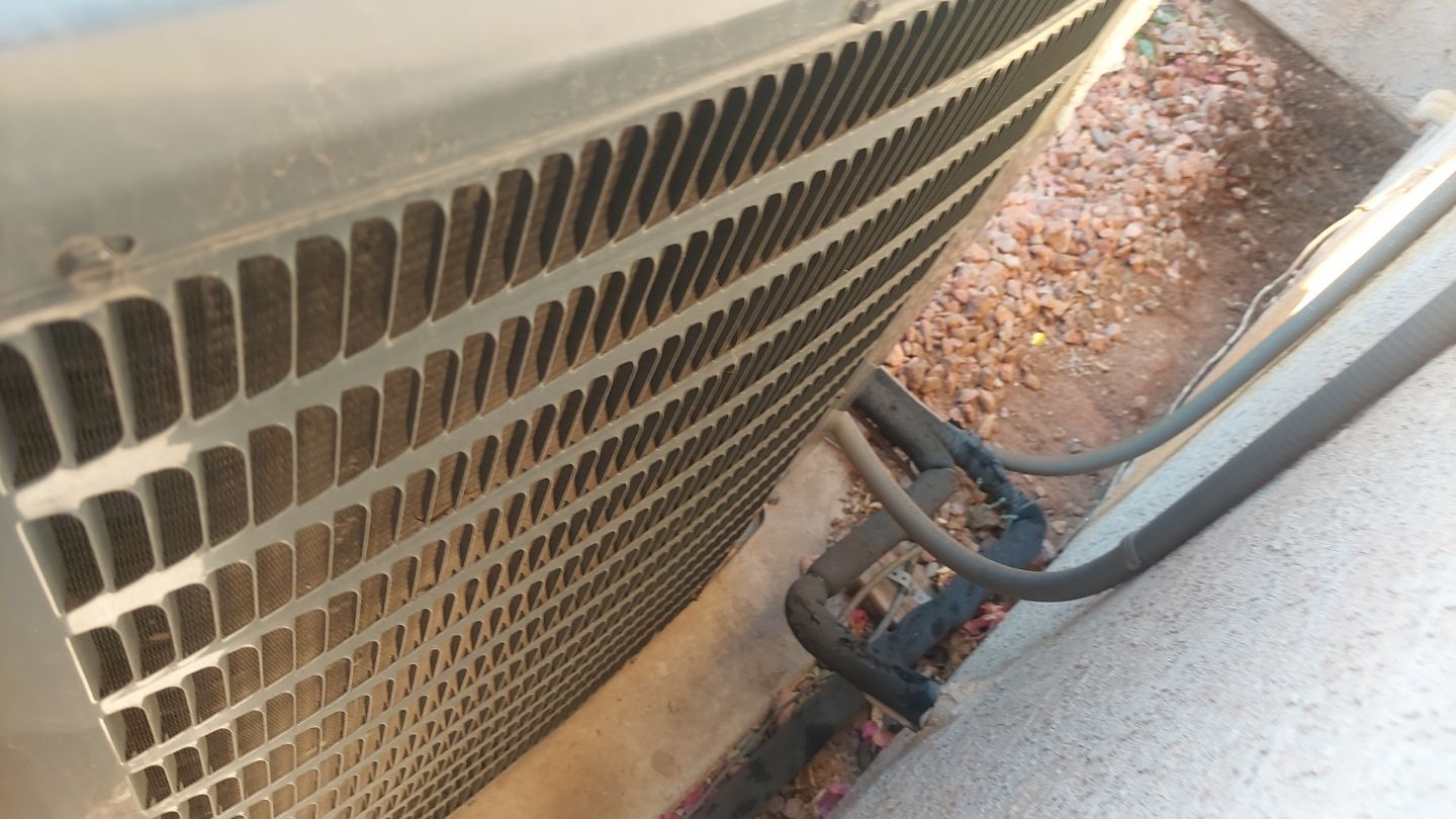 Exterior Painting - Gilbert by Crash of Rhinos Painting & Garage Floors