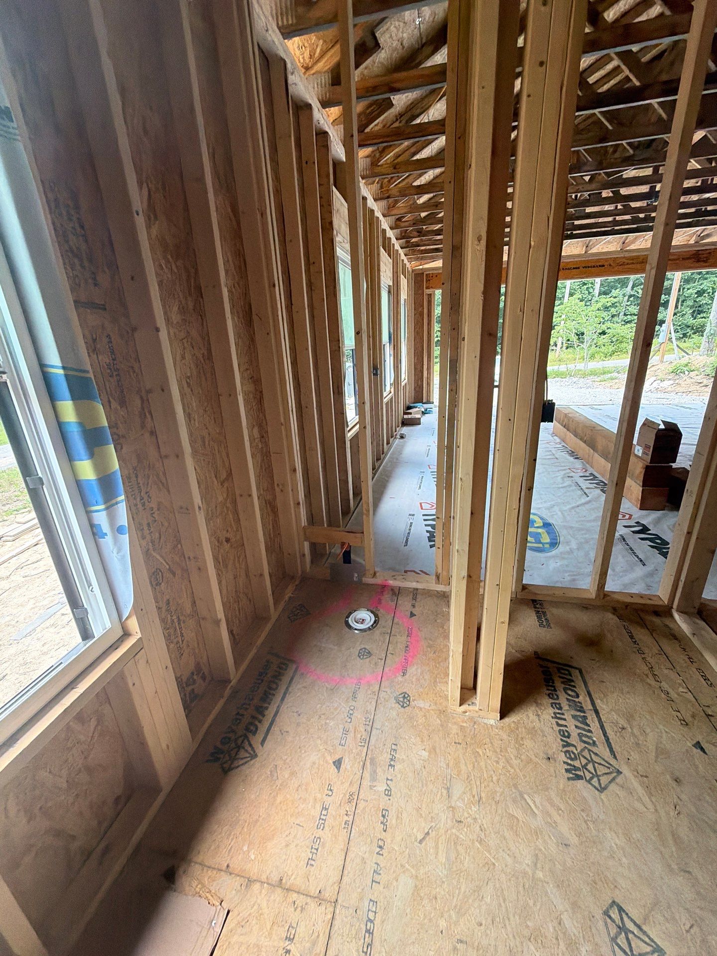 Project in Crossville, TN by Affordable Pros