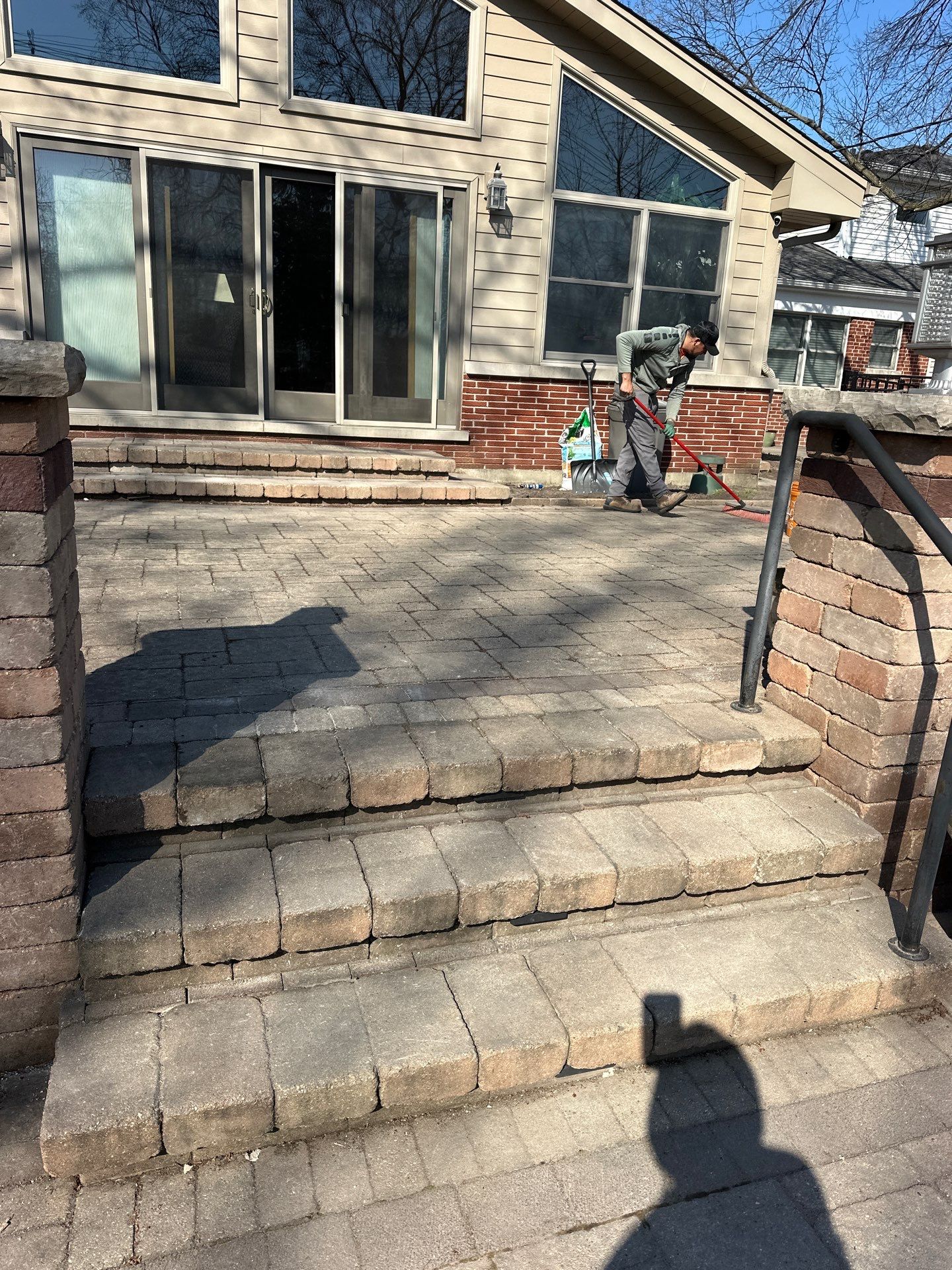 Donald O. - Mount Prospect, IL by A&N 