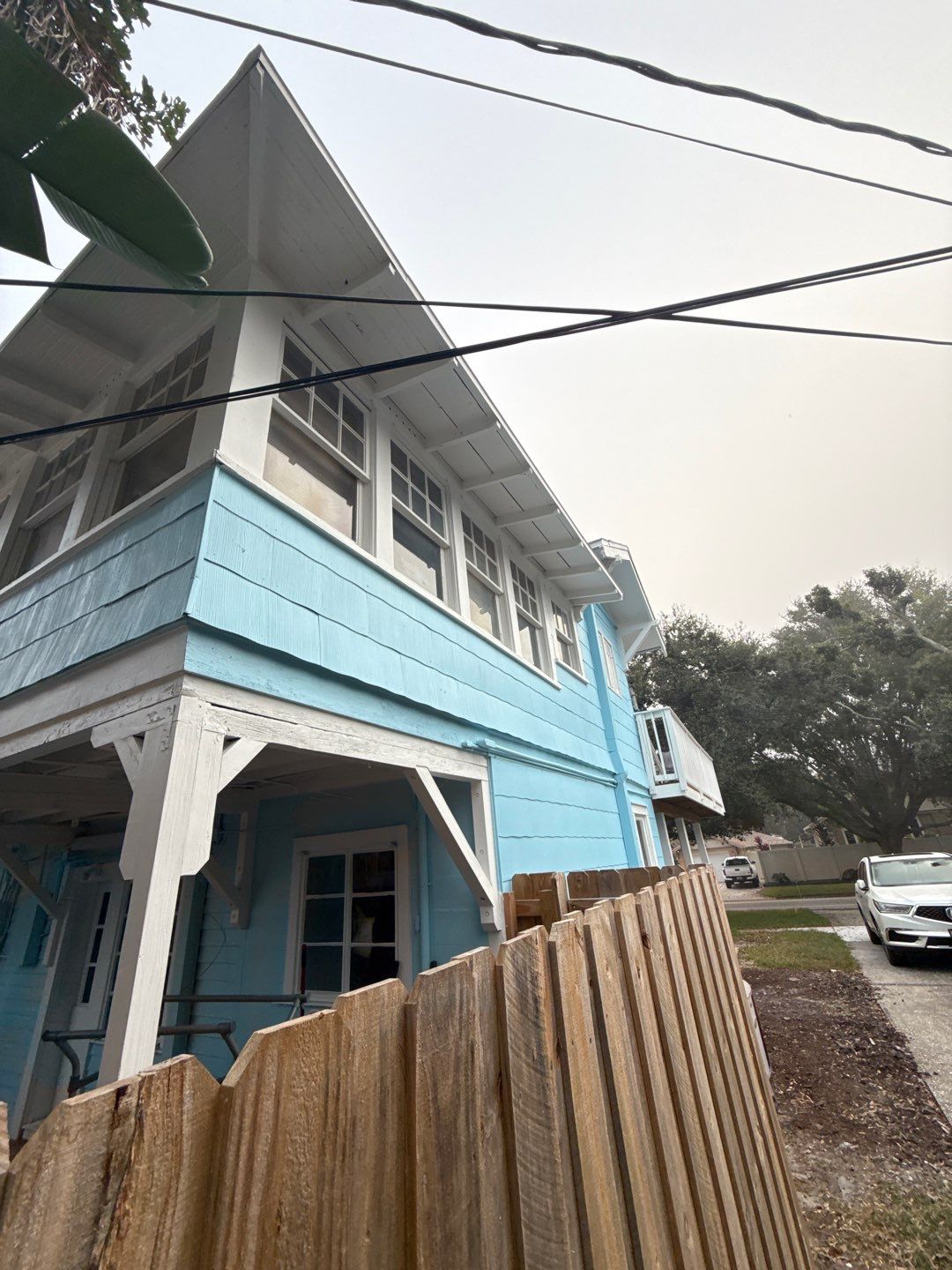 Project in St. Petersburg 33701 by Mitchell Roofing Company LLC