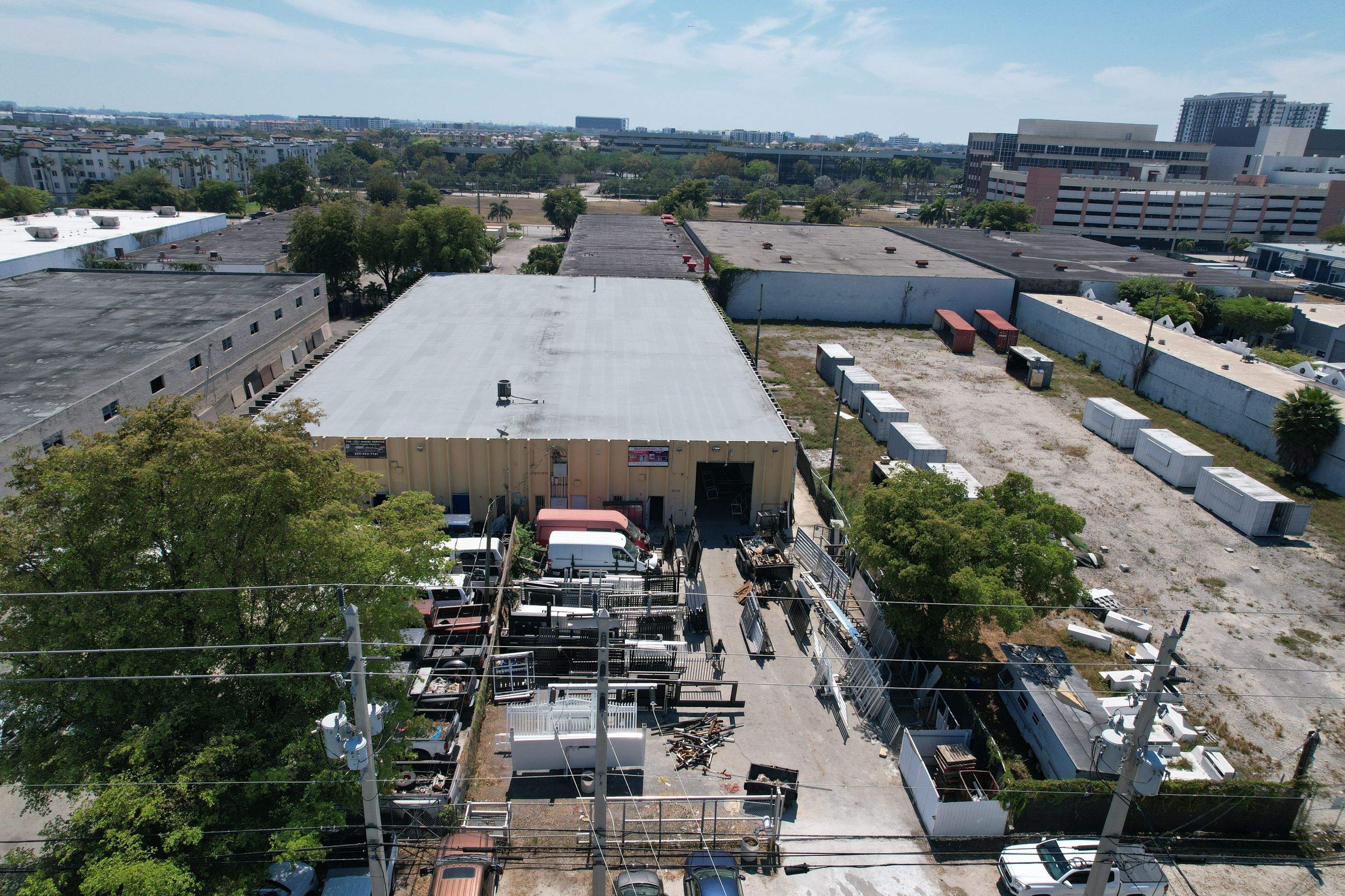 J R INVESTMENTS INC by Souffront Construction & Engineering