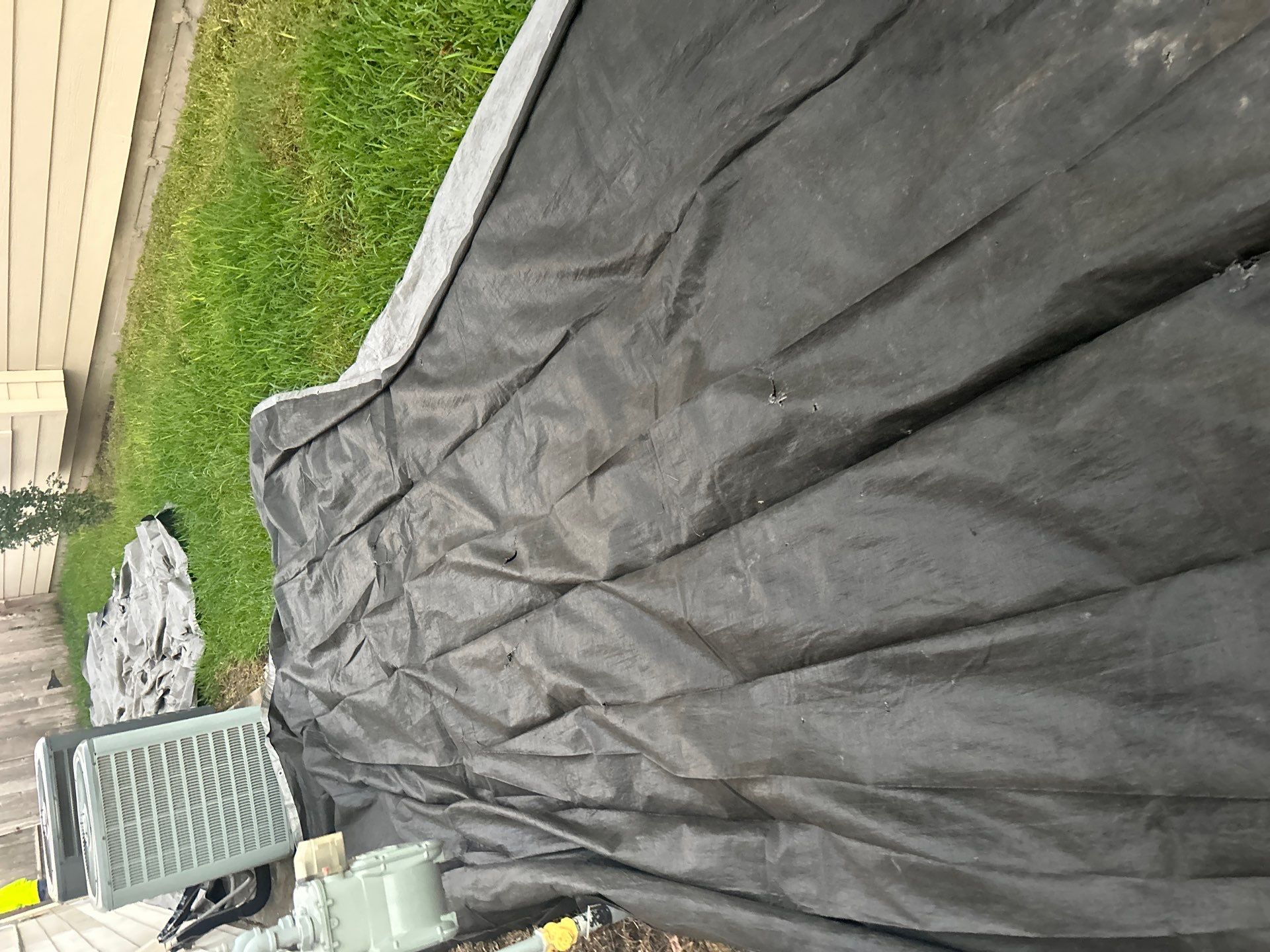 Roof Replacement Katy by Roof Repair Services LLC