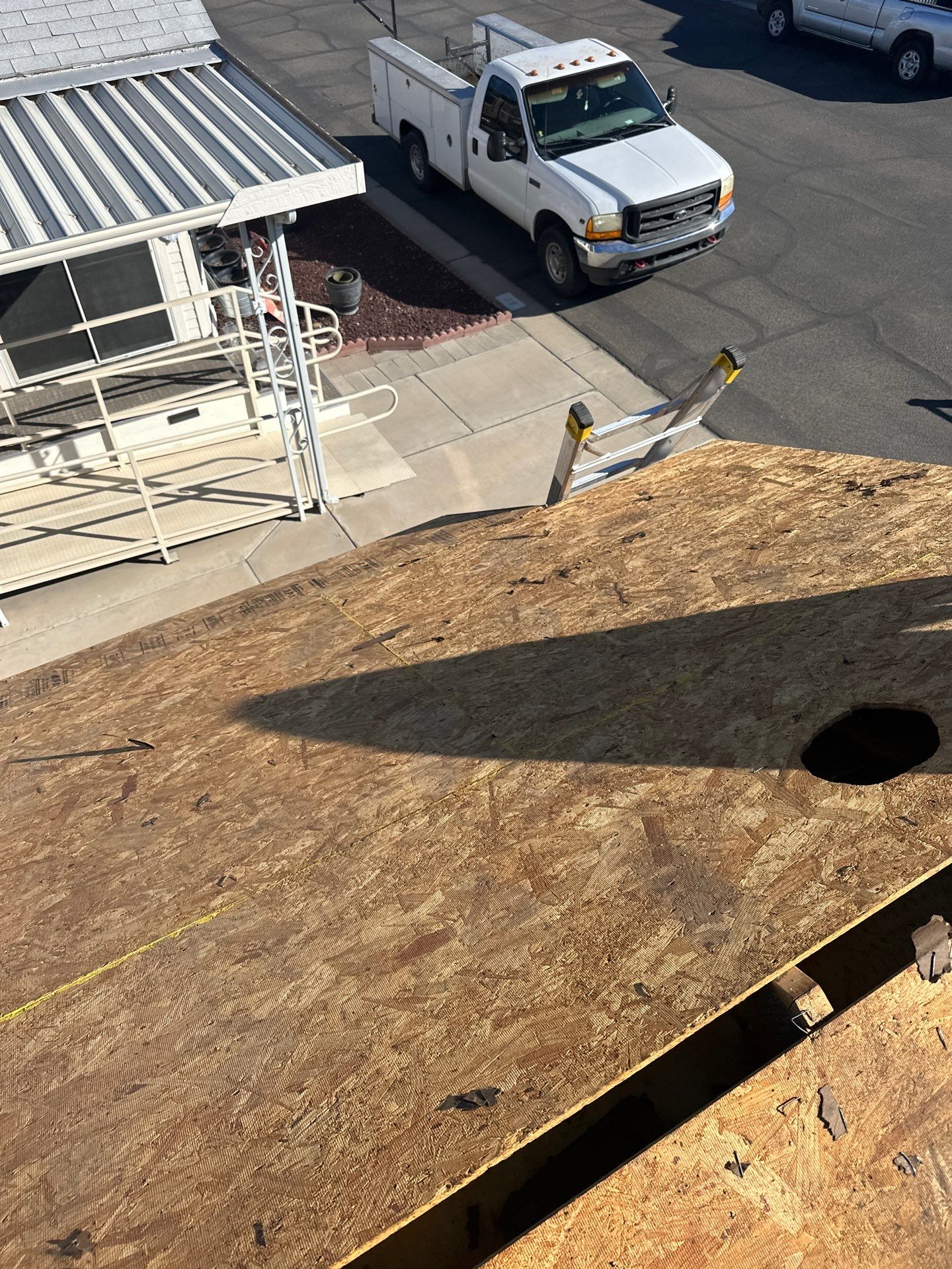 Silver Birch Shingles by Reimagine Roofing
