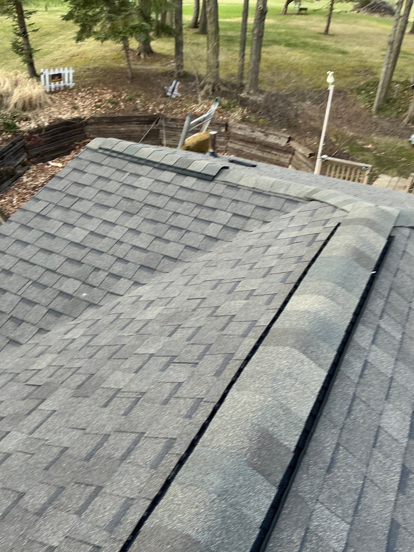 11955 Old Belding Road Northeast Belding, MI 48809 by Veteran Roofing & Exteriors