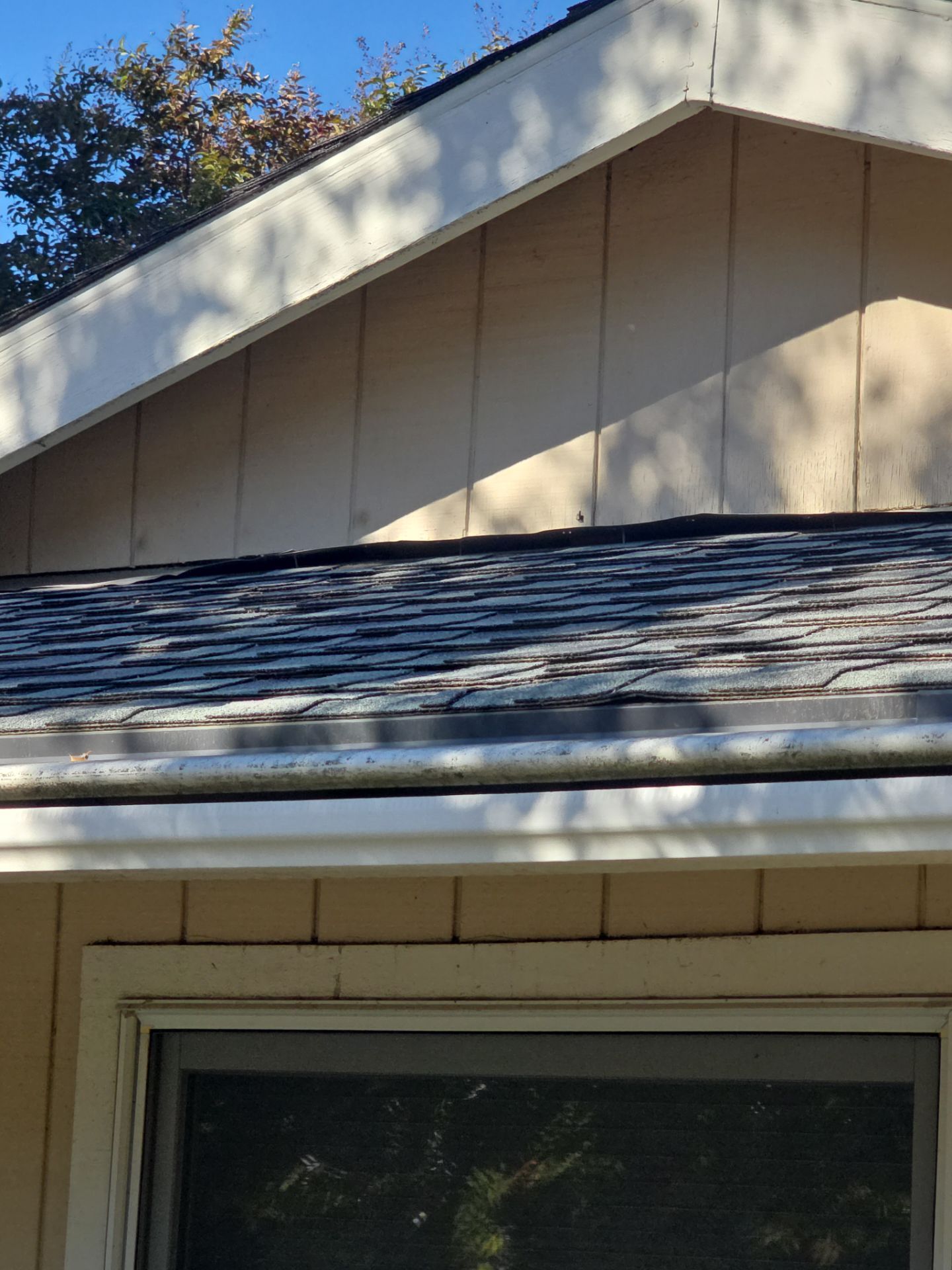 Roof Rejuvenation using Roof Maxx Treatment by Roof Maxx of Folsom