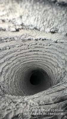 Air Duct Cleaning in Clermont