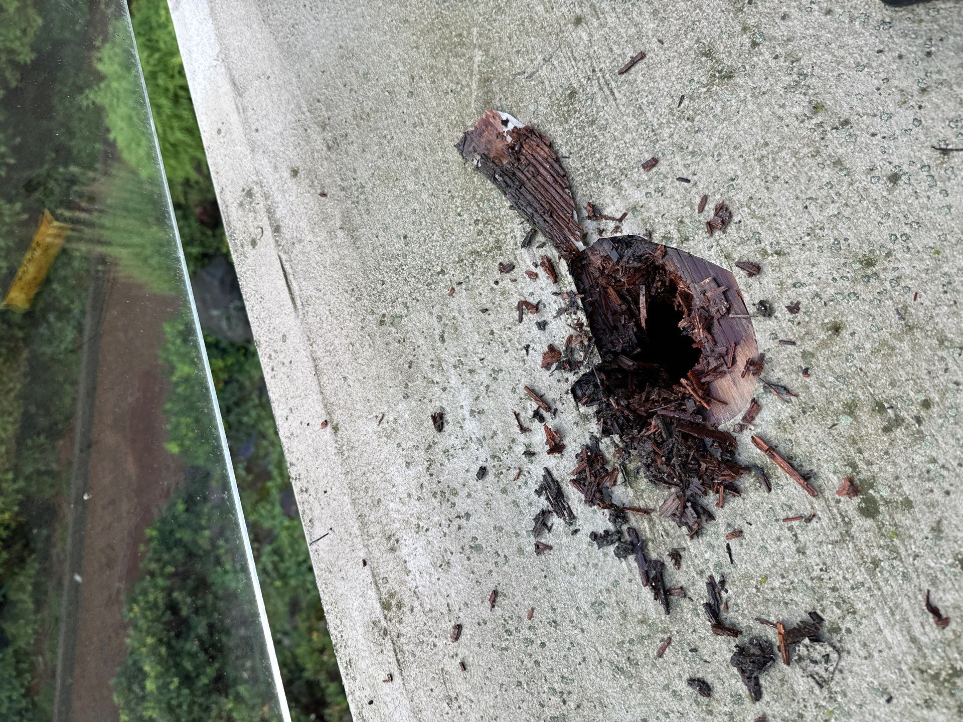 Repair Rotten Deck In West Vancouver  by YVR Construction Group